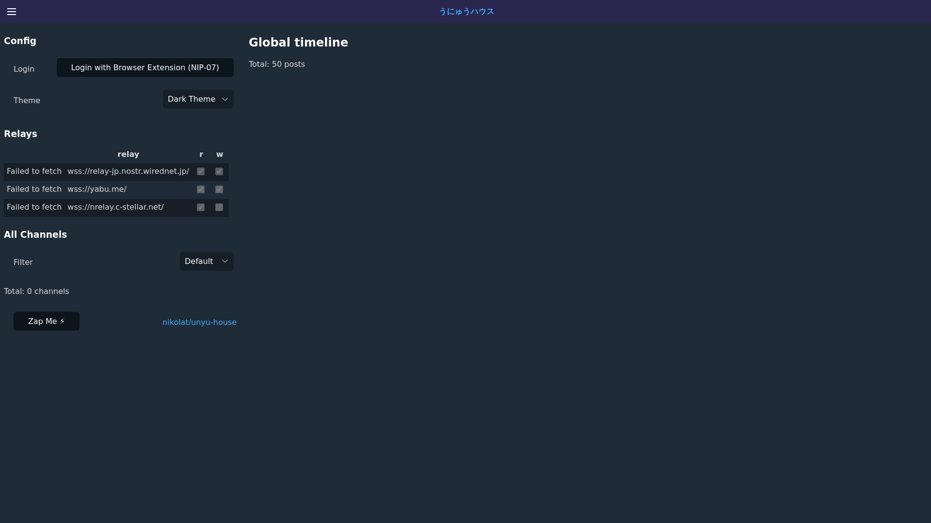 website screenshot of https://svelte-practice-nikolat.pages.dev/