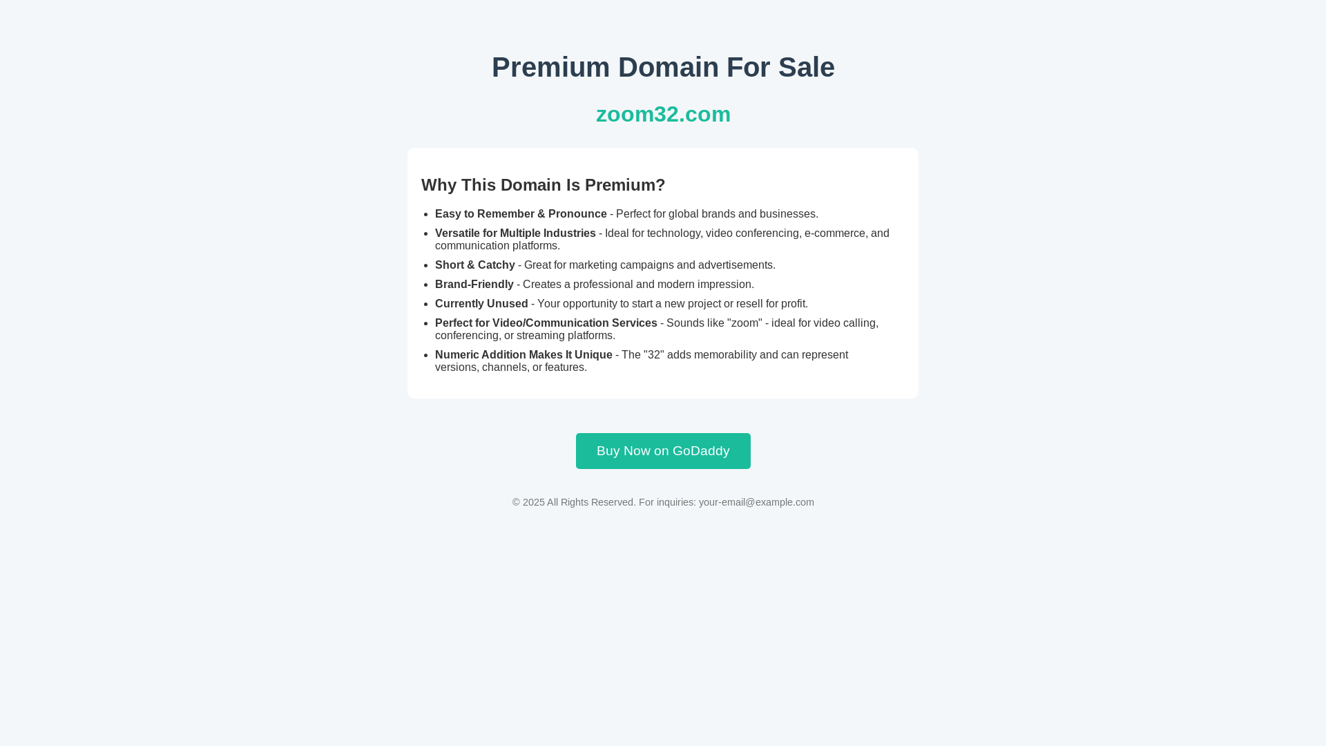 website screenshot of https://zoom32.pages.dev/