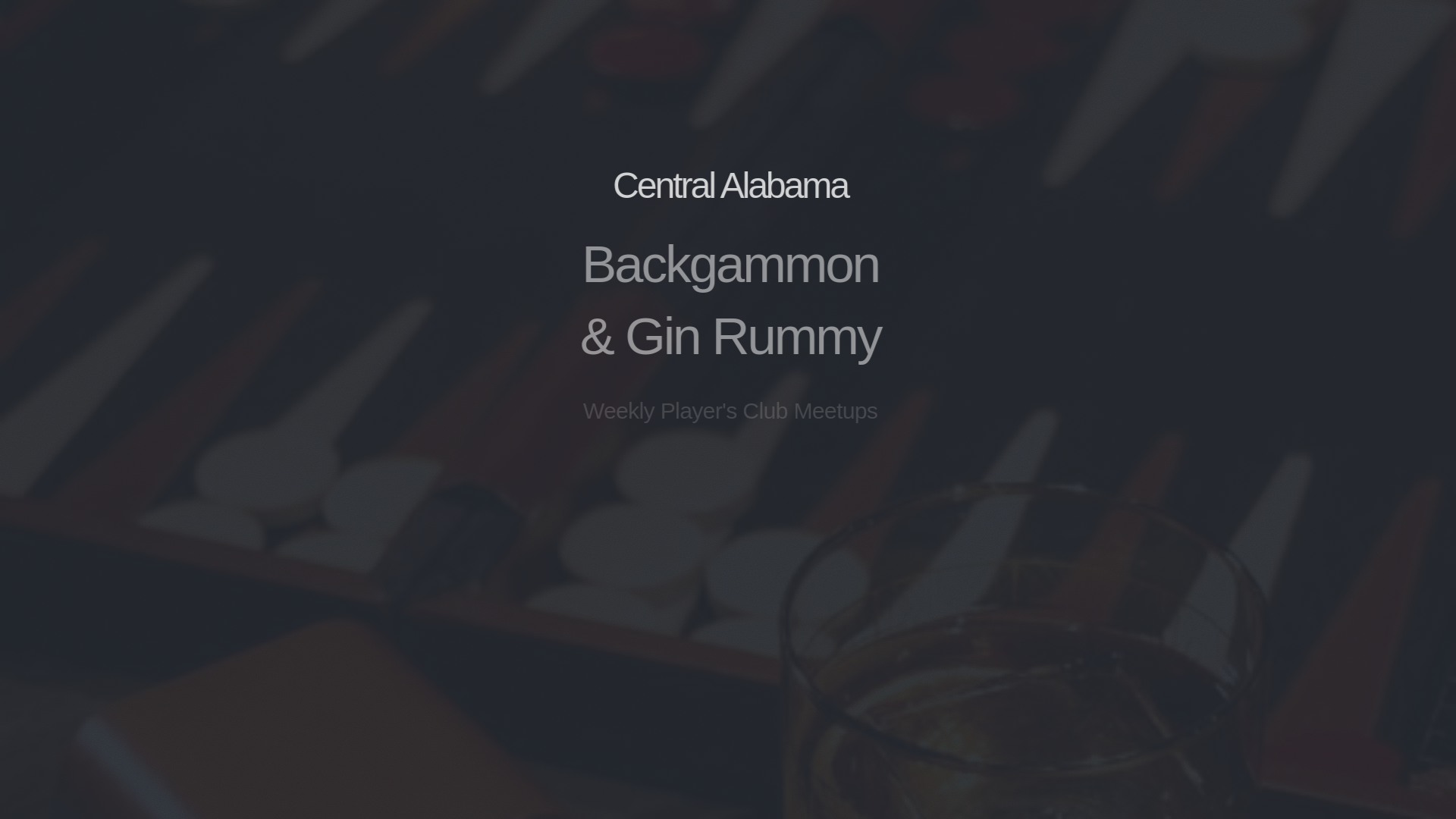 website screenshot of https://alagammon.com/