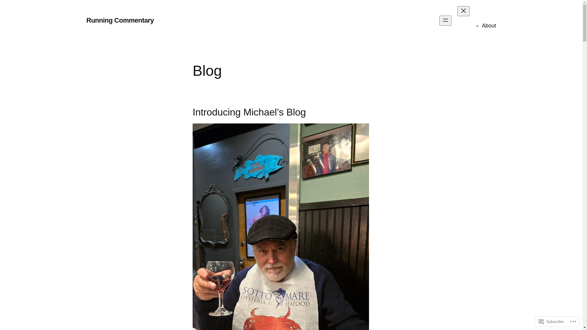 website screenshot of https://phillyfan.blog/