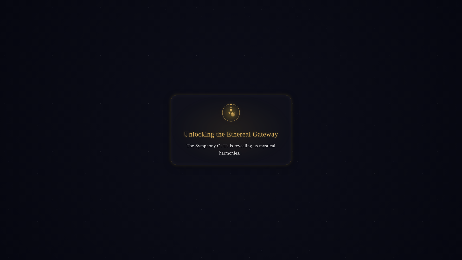 website screenshot of https://the-symphony-of-us-2-0.pages.dev/