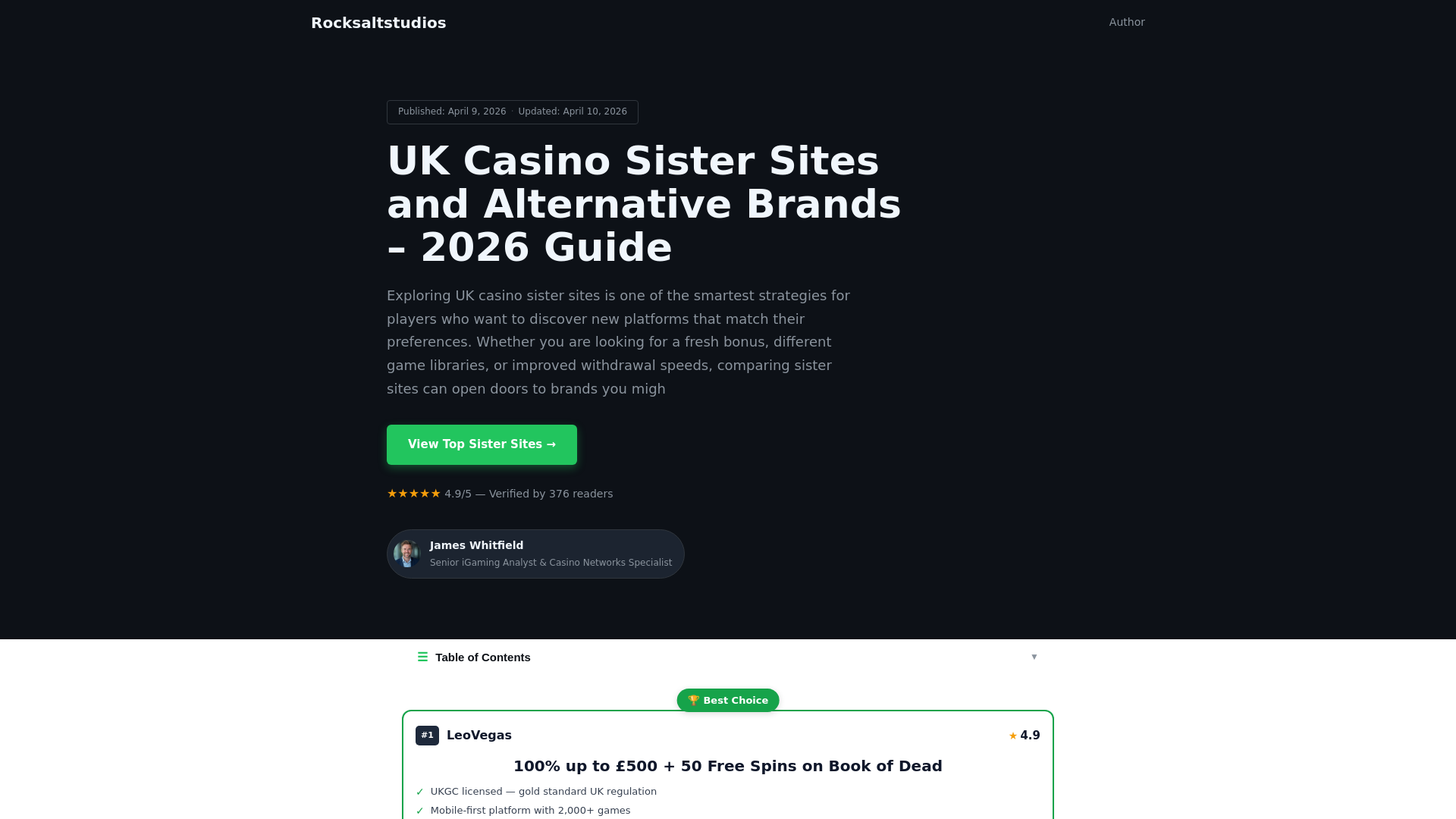 website screenshot of https://rocksaltstudios-com.pages.dev/