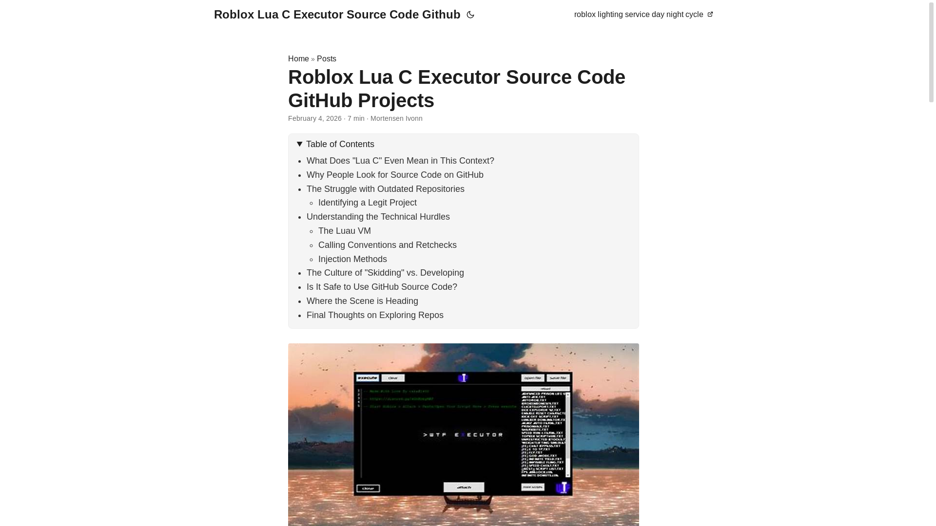 website screenshot of https://roblox-lua-c-executor-source-code-github.pages.dev/