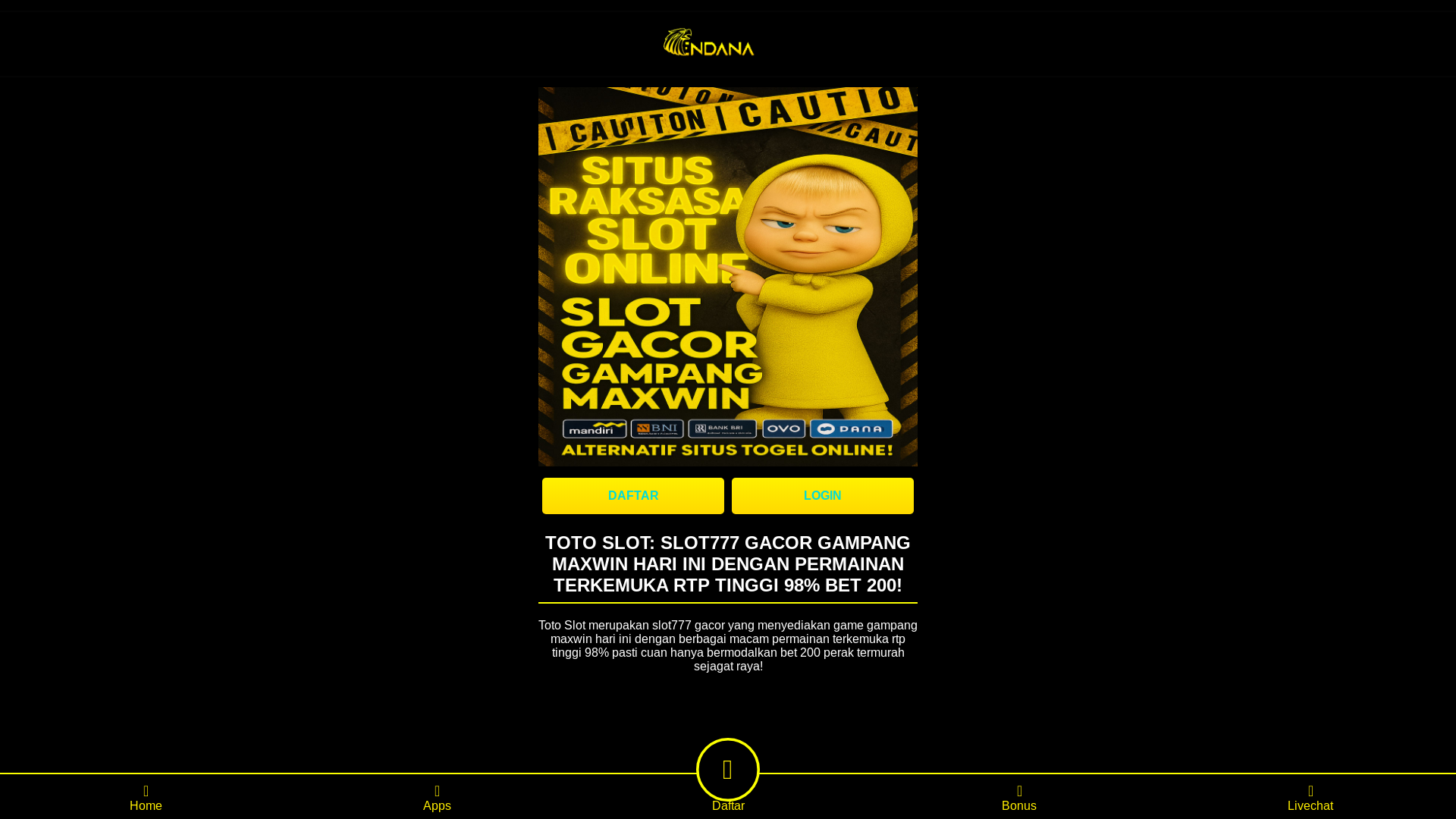 website screenshot of https://cobain-puhh.pages.dev/