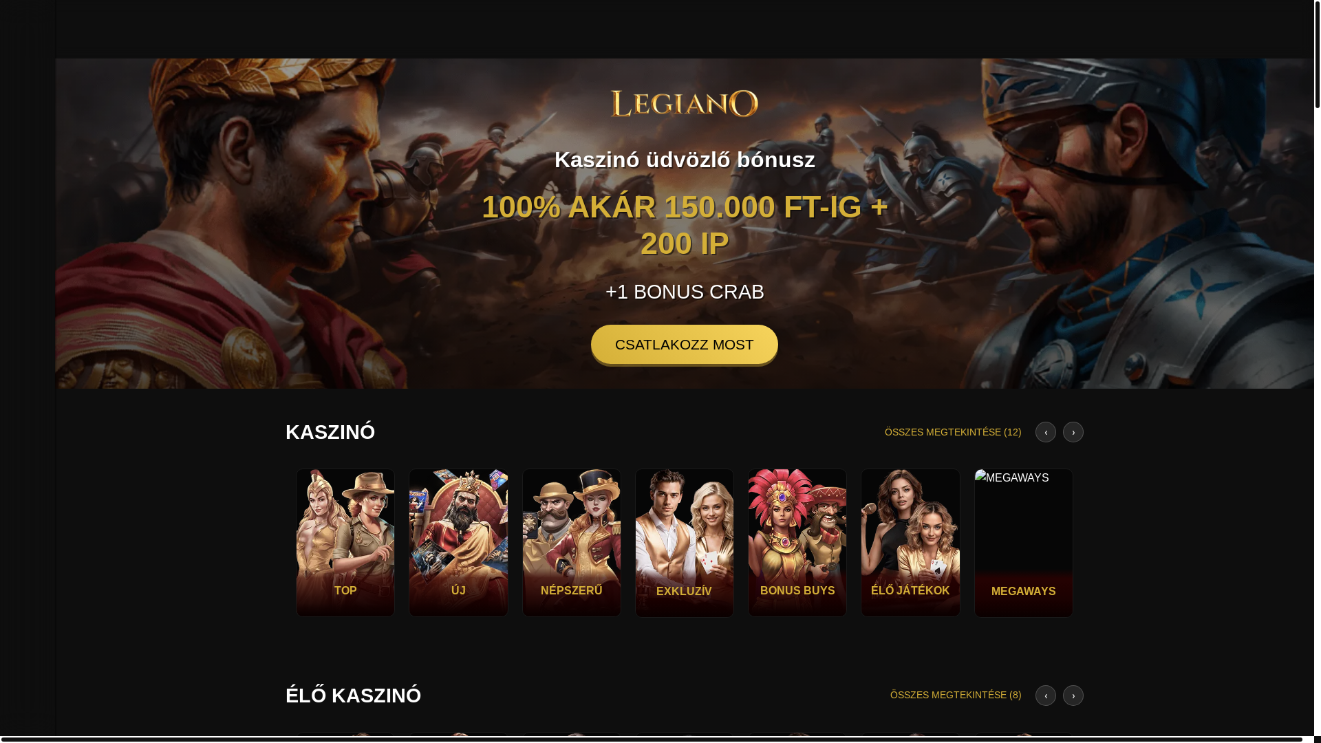 website screenshot of https://legiano-f57.pages.dev/