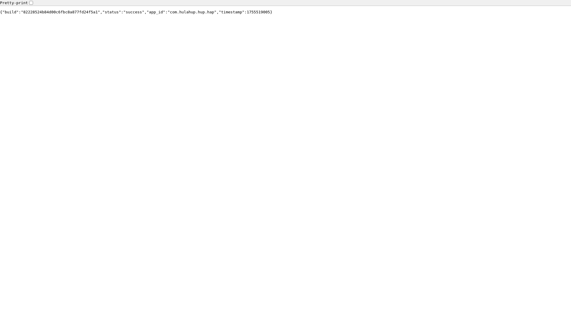 website screenshot of https://hupashipmatchxblast.space/