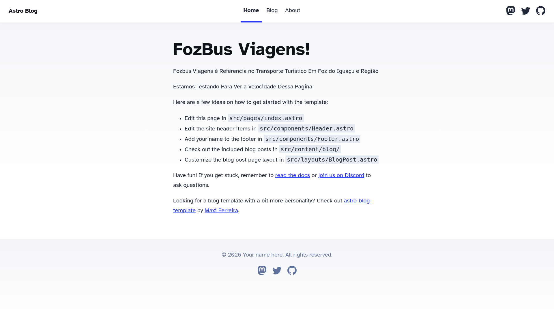 website screenshot of https://site-fozbus.pages.dev/