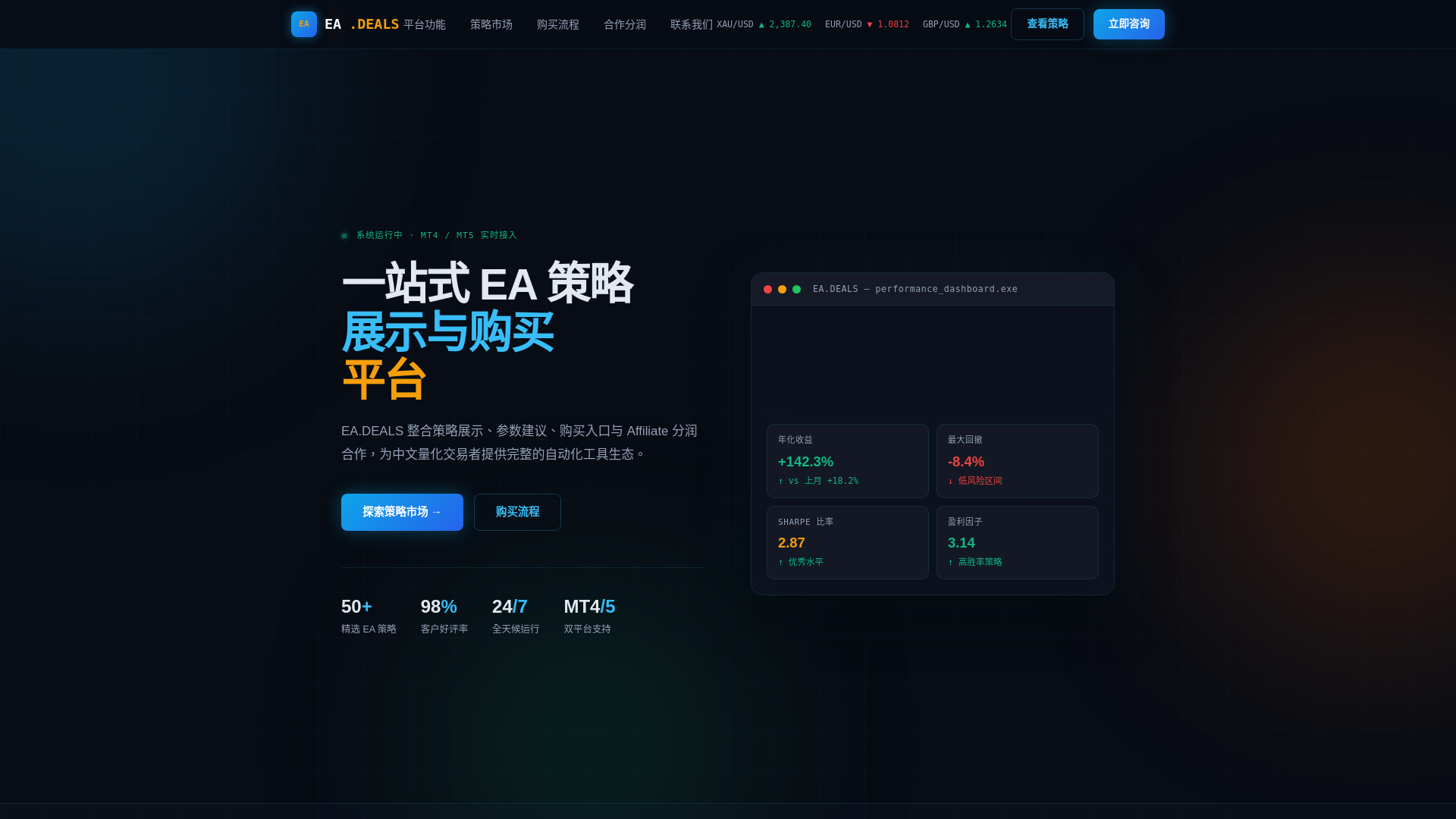 website screenshot of https://website-8sa.pages.dev/