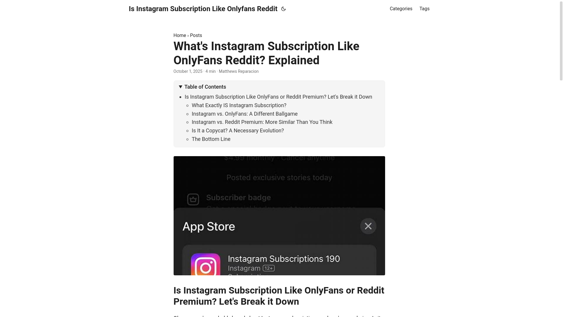 website screenshot of https://is-instagram-subscription-like-onlyfans-reddit.pages.dev/