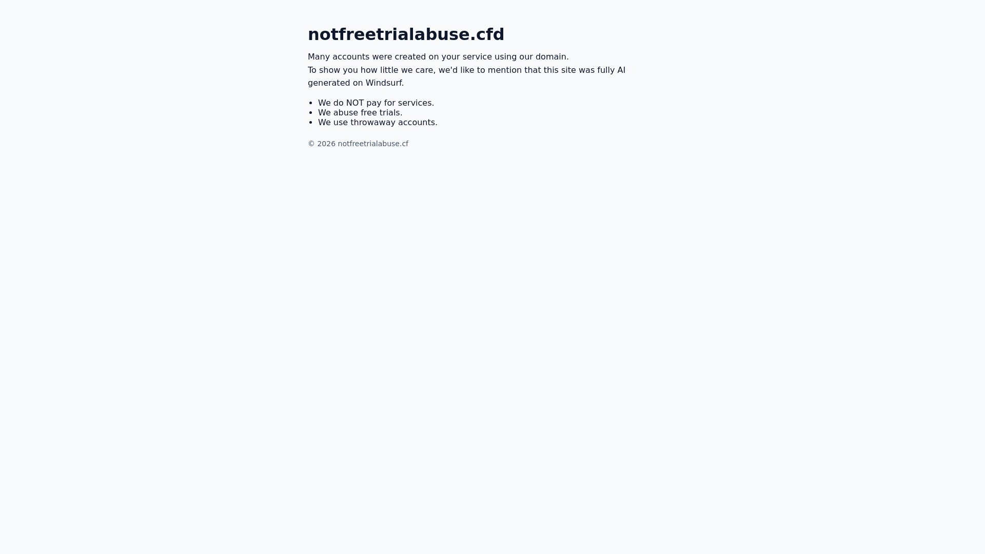 website screenshot of https://sdhfhjsdfksdjdhfiuwejkhrgbnddfhj.pages.dev/