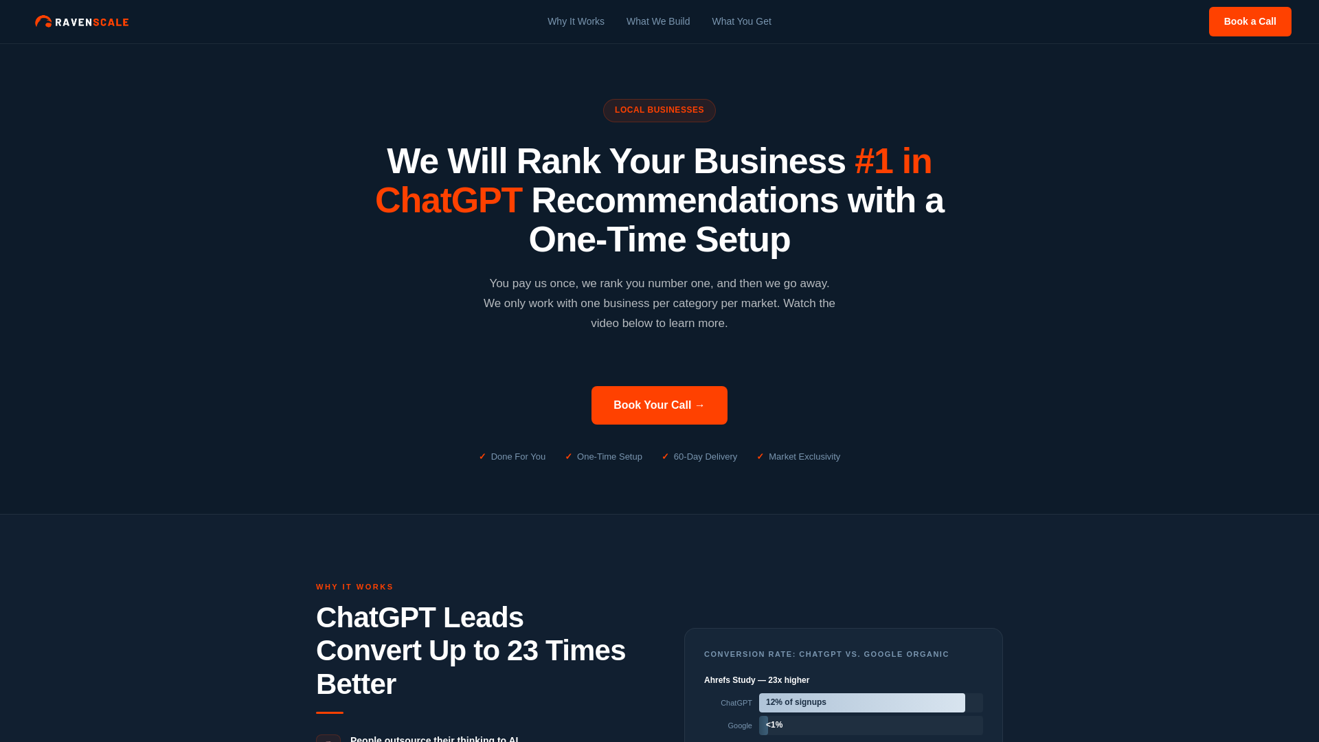 website screenshot of https://ravenscaleboost.info/