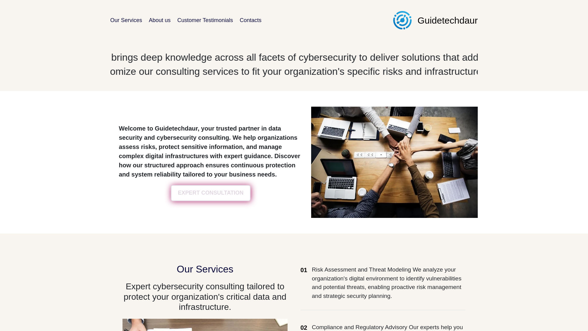 website screenshot of https://adslabpower.com/
