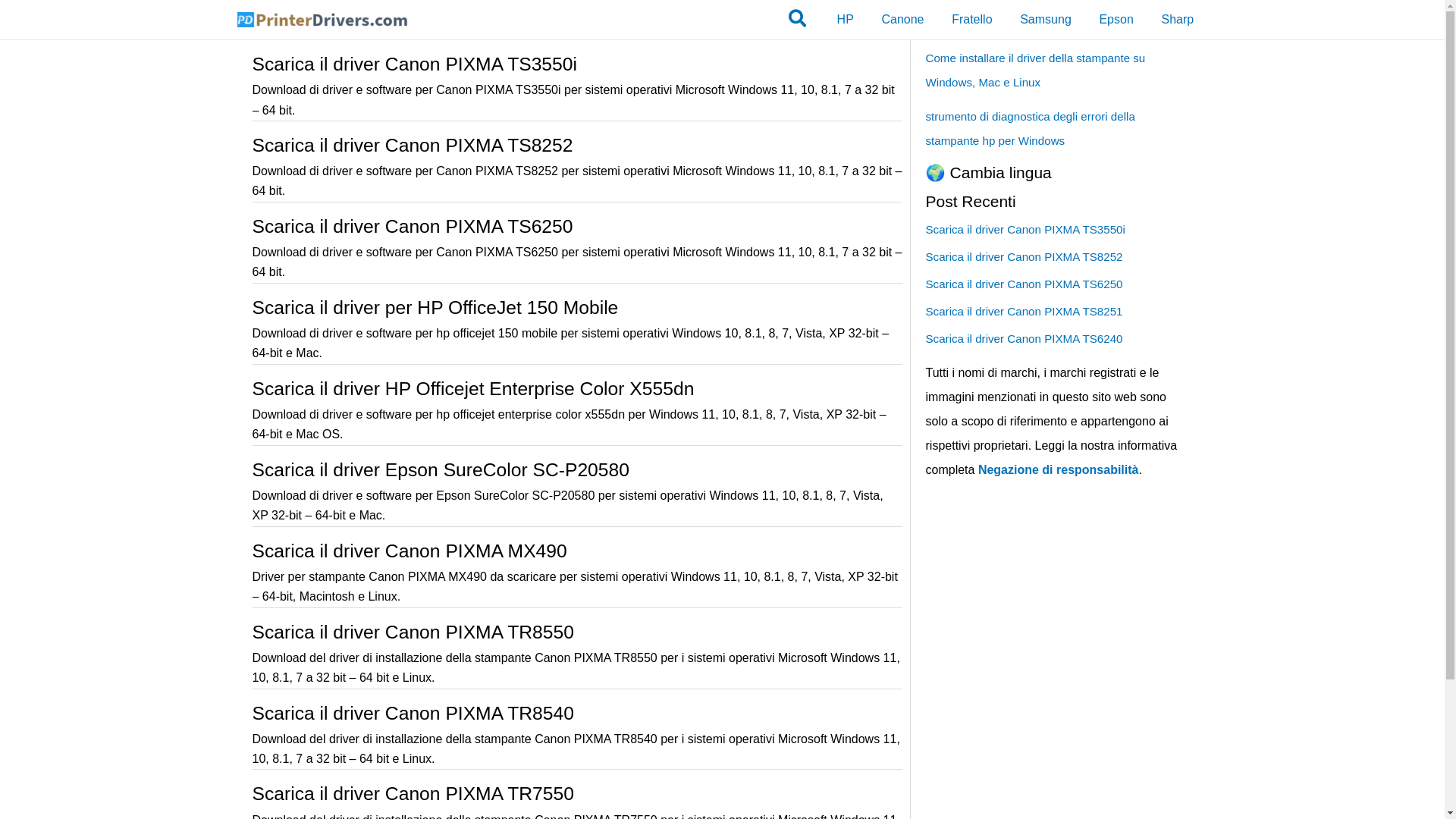 website screenshot of https://it-printerdrivers-com.pages.dev/