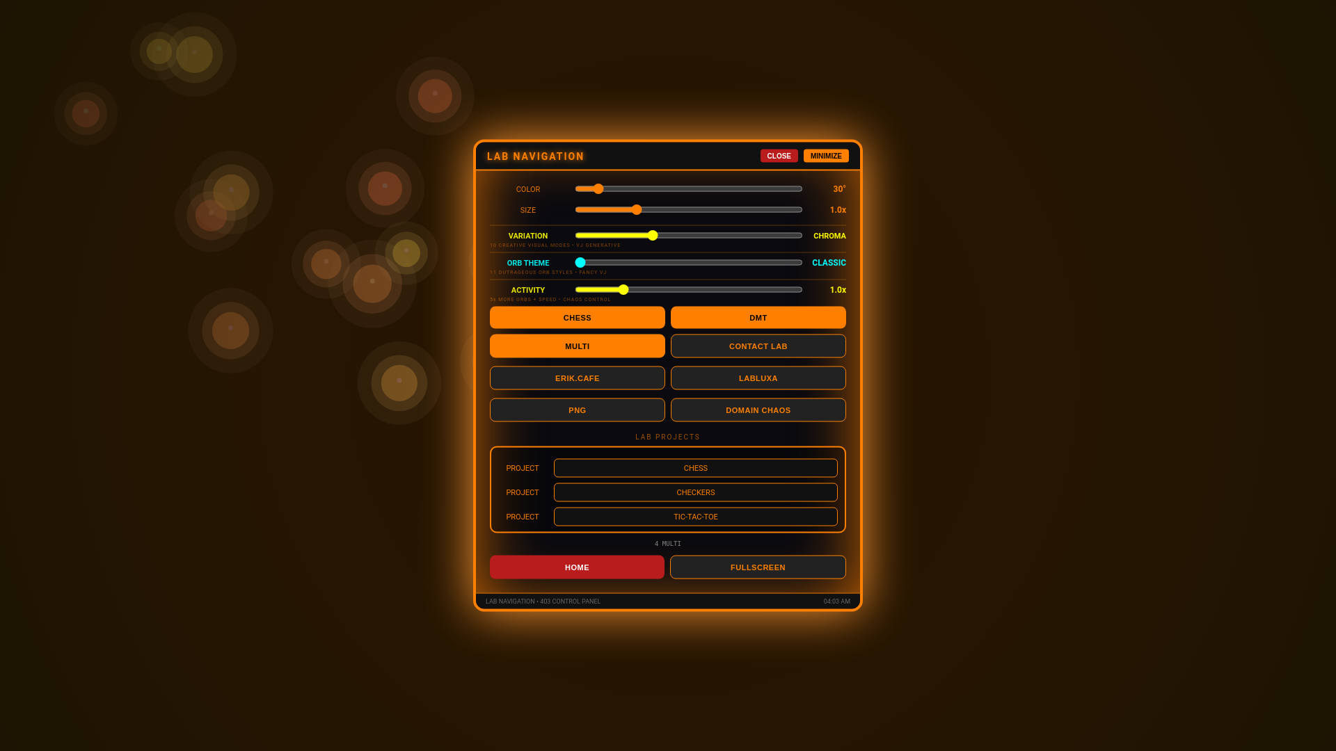 website screenshot of https://xn--click-4sa.com/