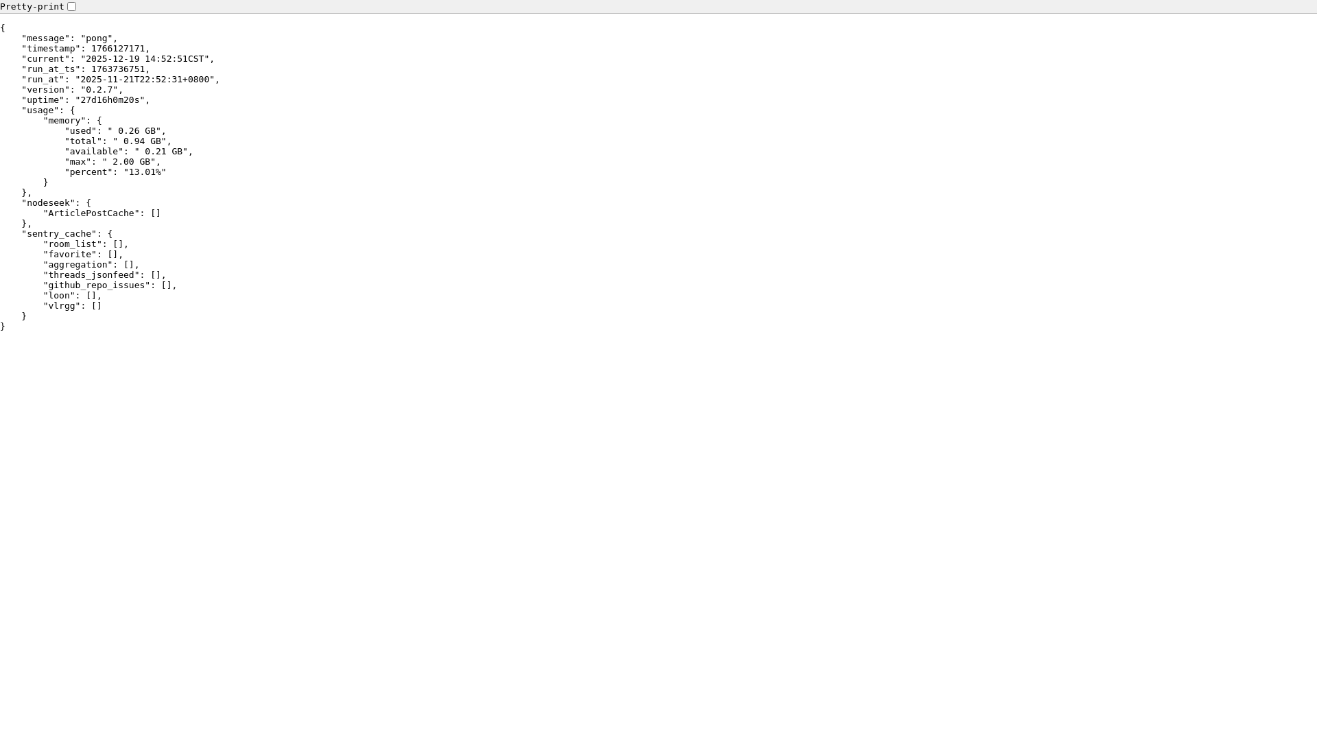 website screenshot of https://p.19940731.xyz/