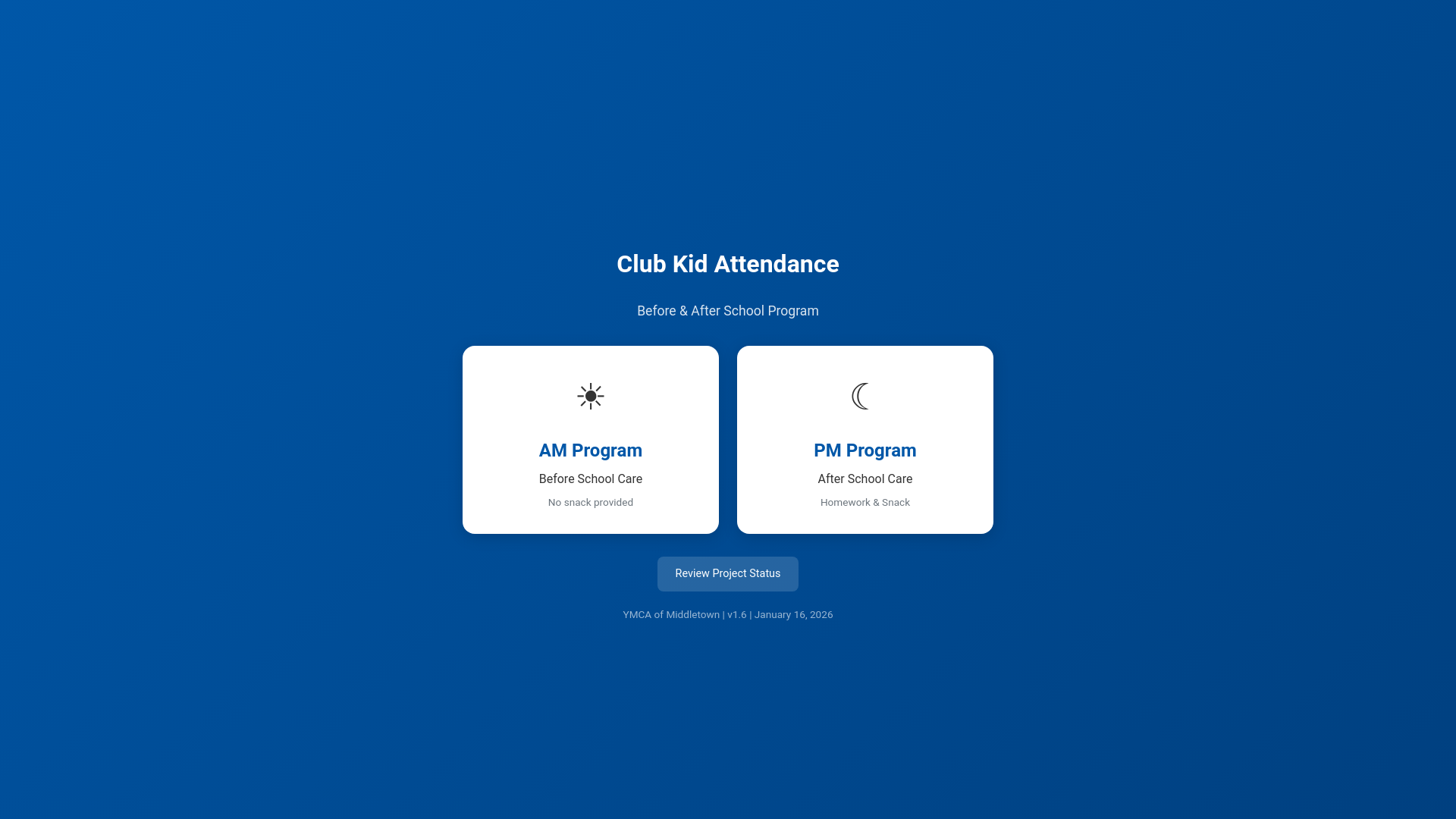 website screenshot of https://clubguardian.pages.dev/