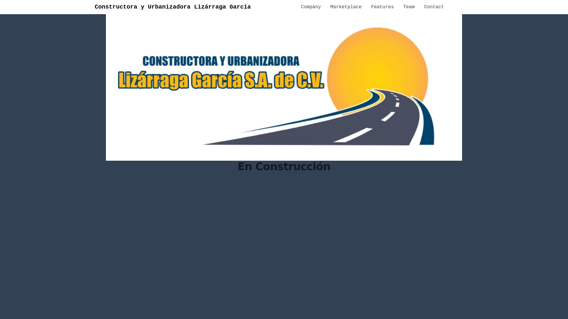 website screenshot of https://culizarraga.com/