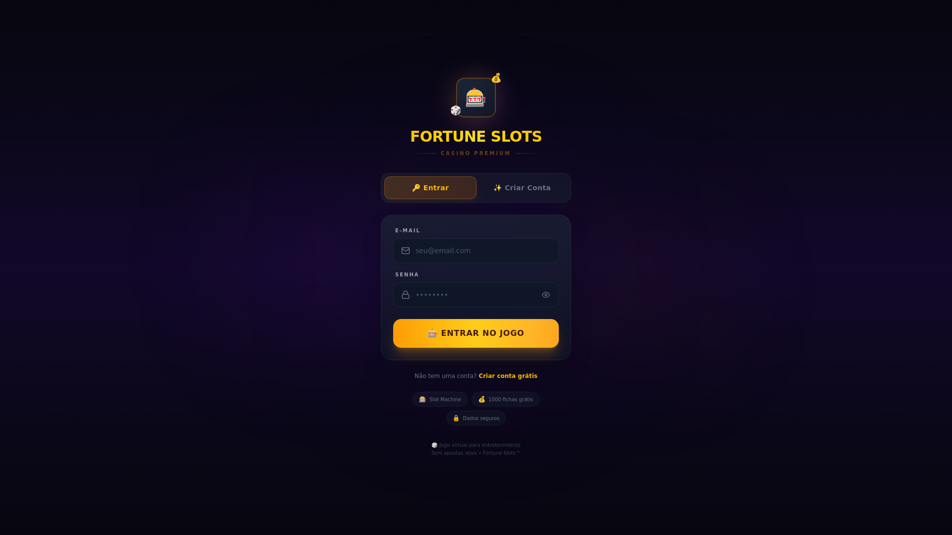 website screenshot of https://slots-iq8.pages.dev/