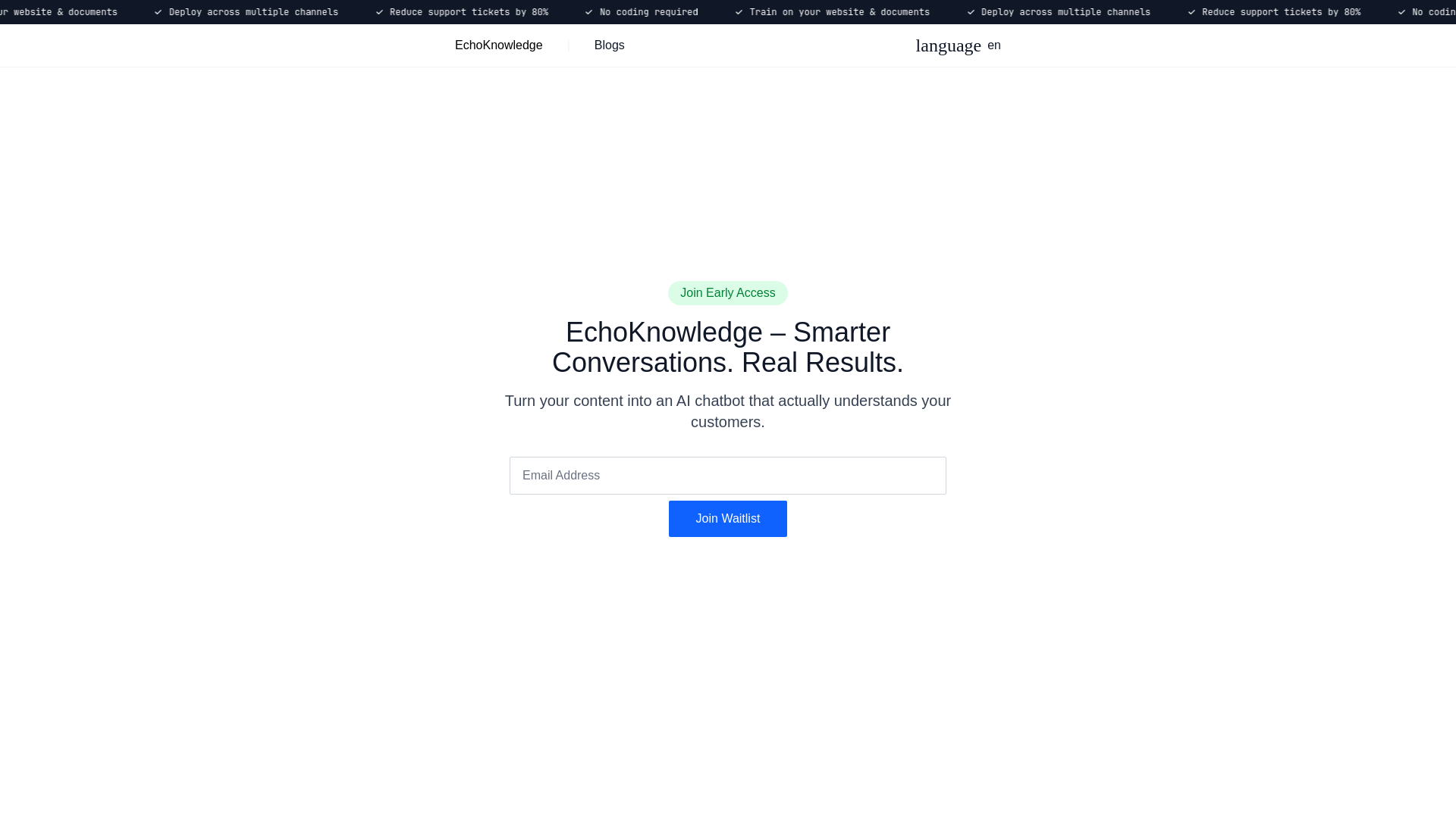 website screenshot of https://landing-ciy.pages.dev/