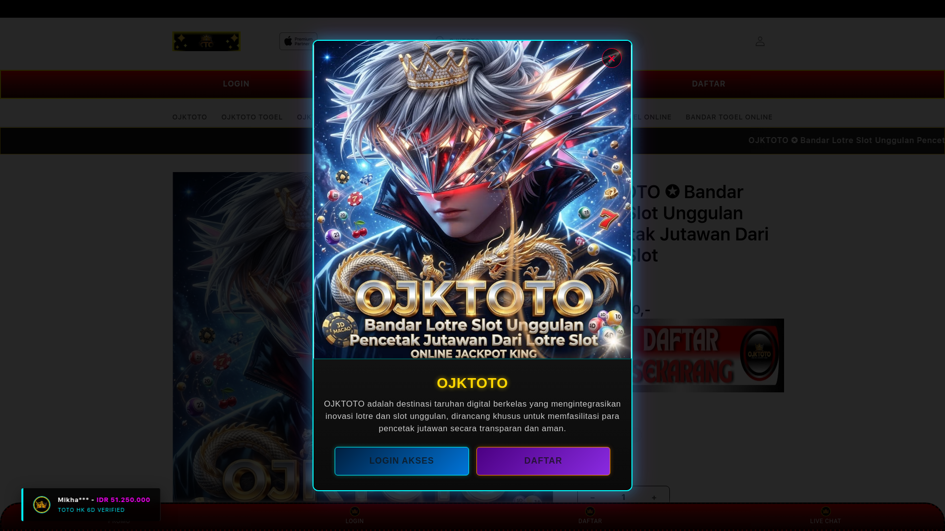 website screenshot of https://starkclassesdp.pages.dev/