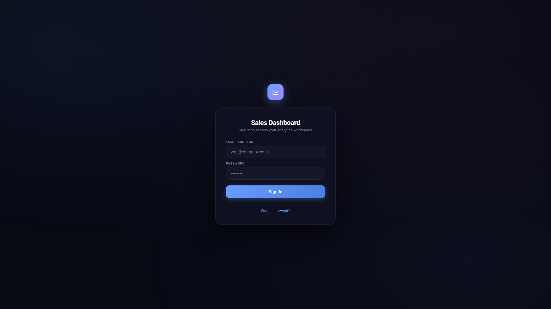 website screenshot of https://dashboards-6ls.pages.dev/