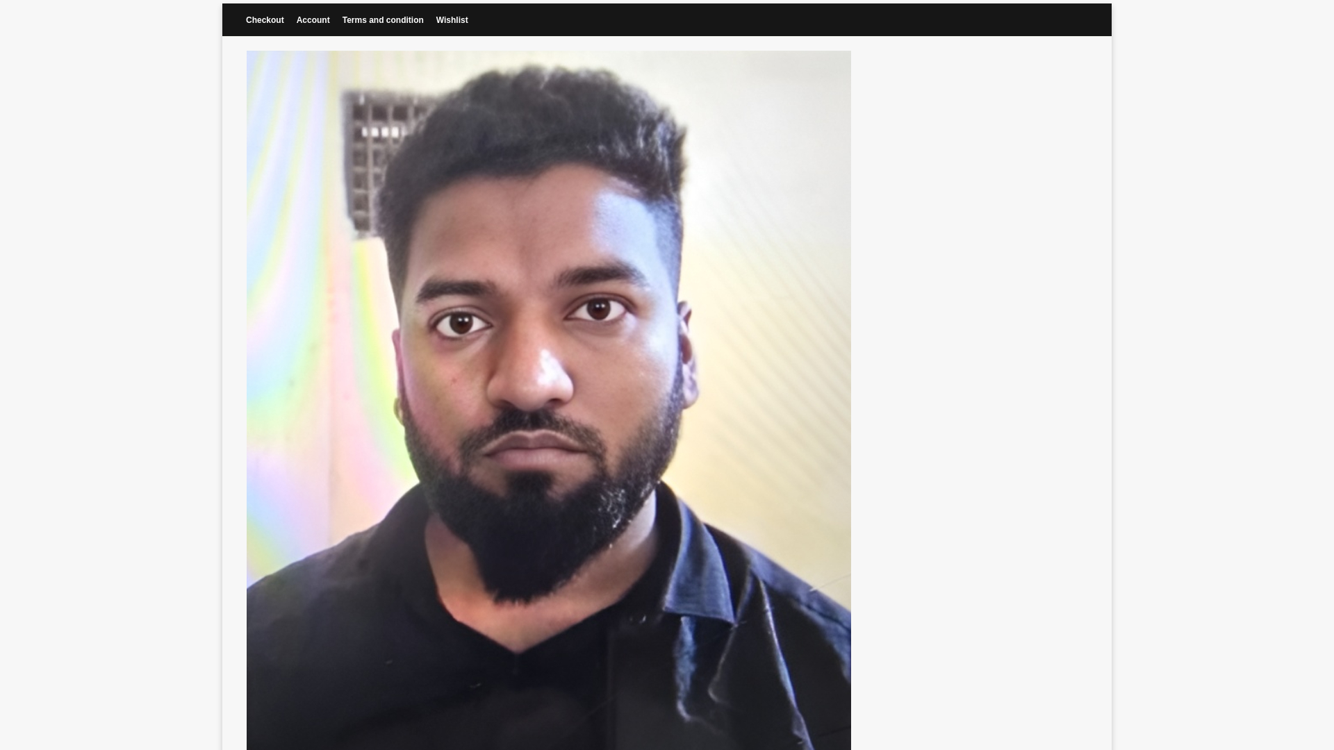 website screenshot of https://extremeapps.xyz/