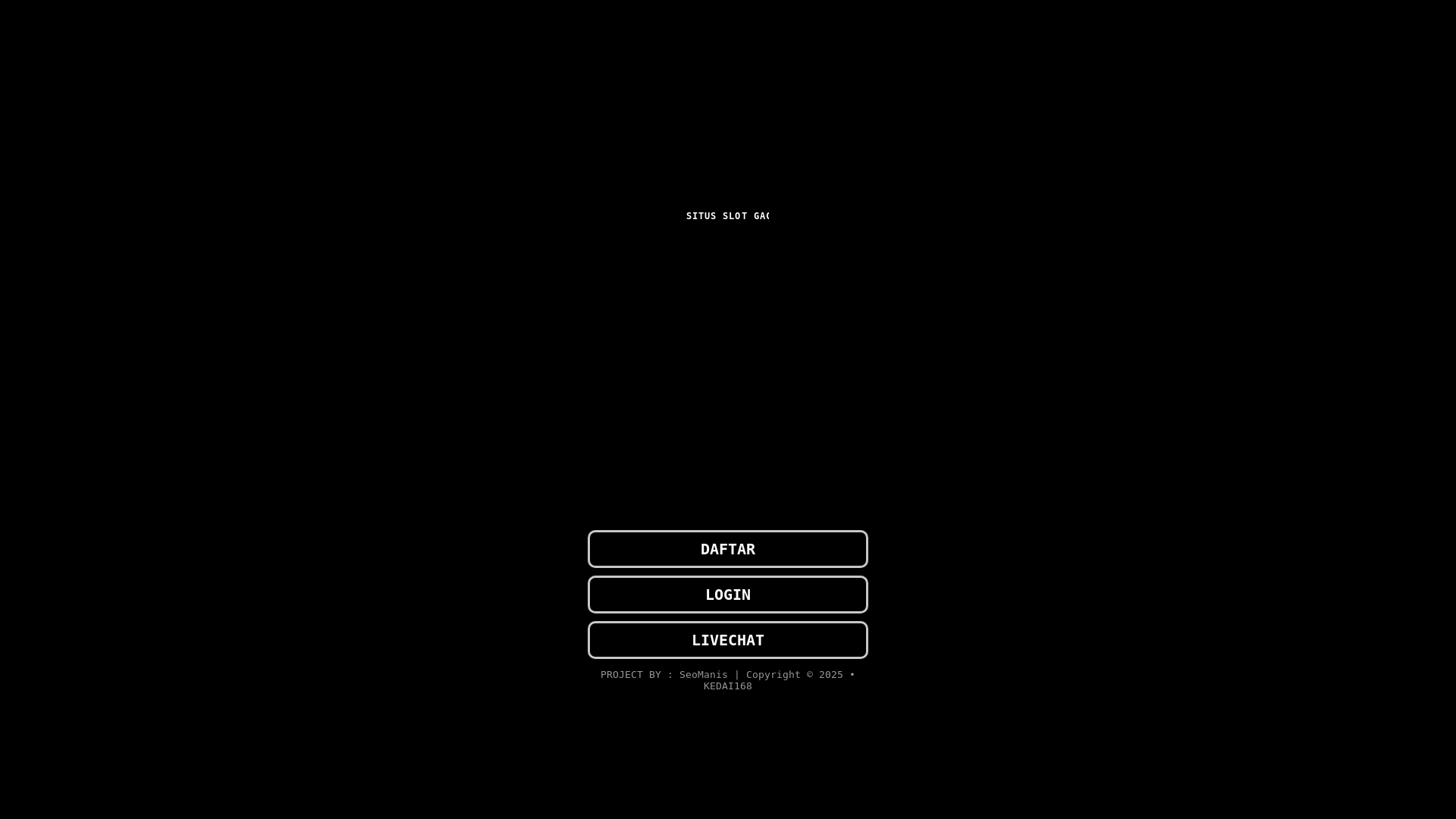 website screenshot of https://welcome-to-seo-manis.pages.dev/
