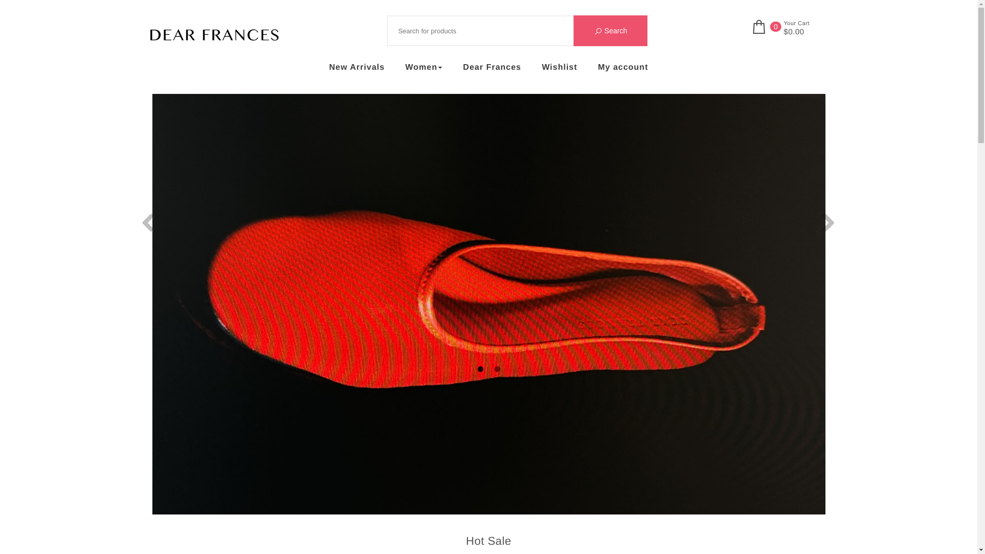 website screenshot of https://calebmaxwell.shop/