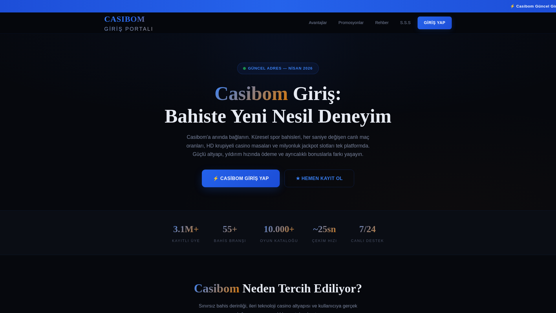 website screenshot of https://2026-casibom-guncelgiris.vip/
