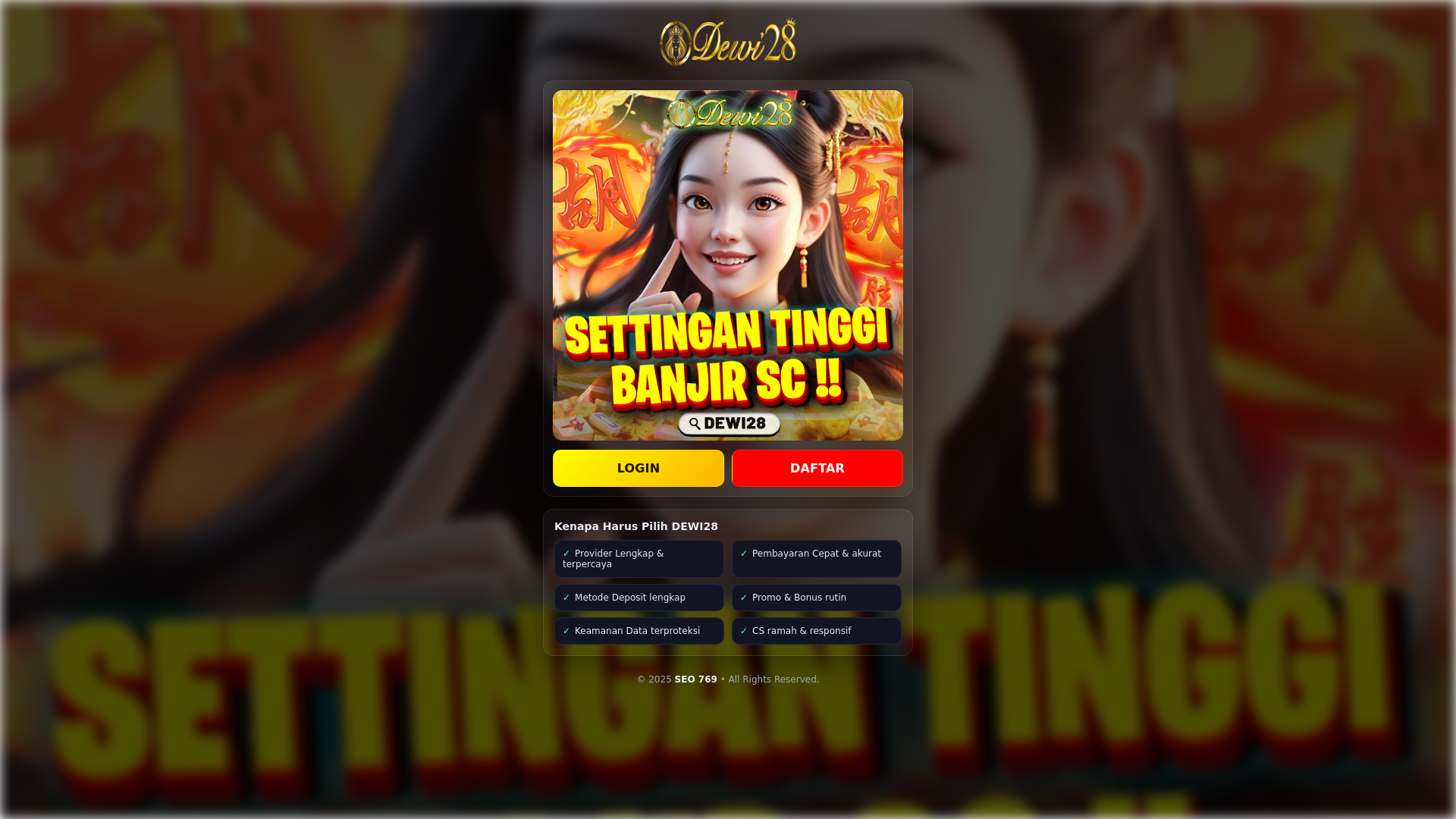 website screenshot of https://dnd-community.pages.dev/