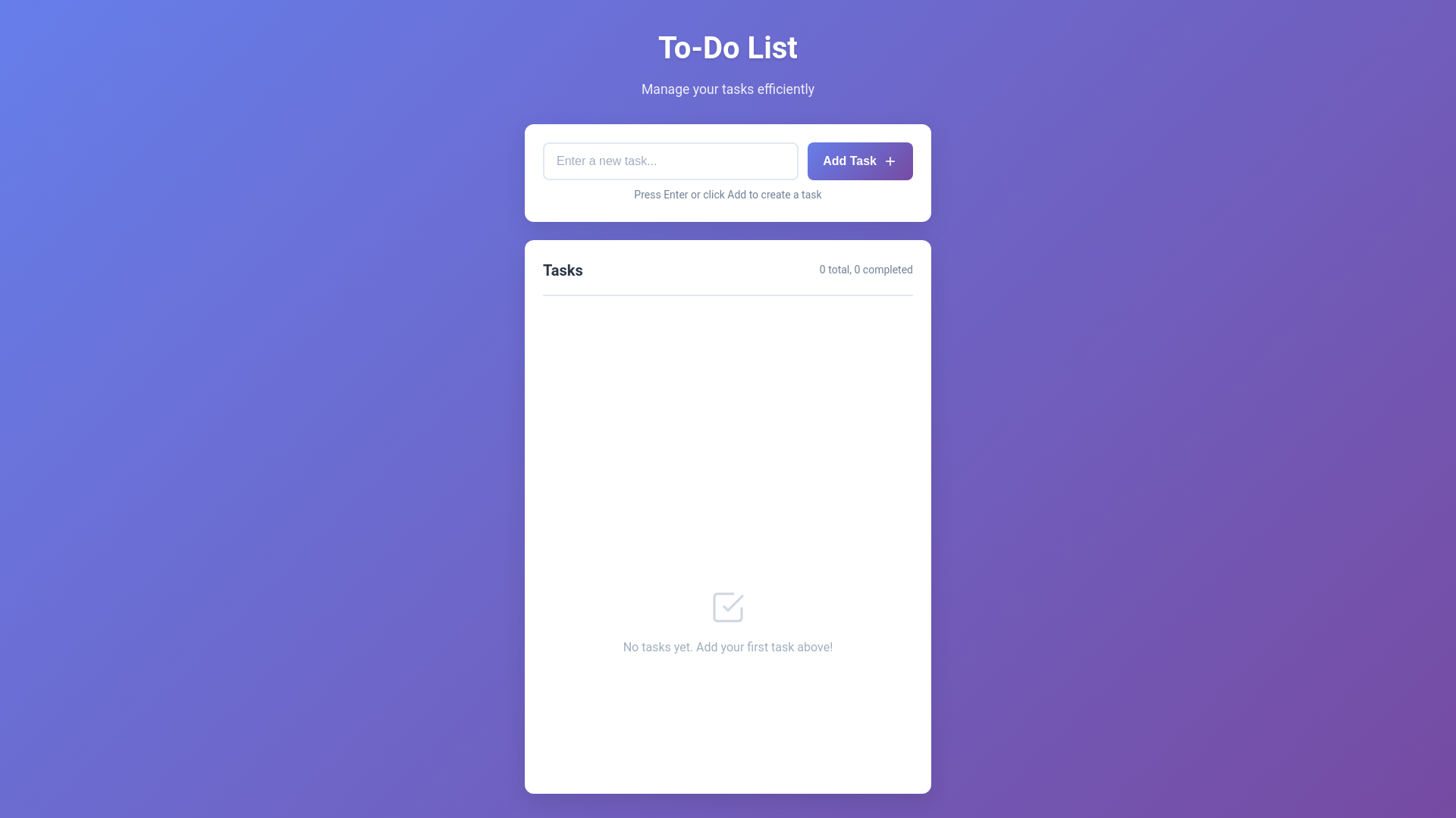 website screenshot of https://elevate-labss-task-2.pages.dev/