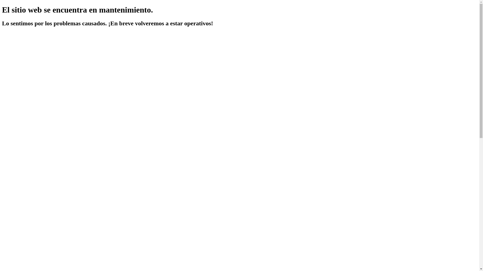 website screenshot of https://colegioproyectotriunfo.edu.pe/