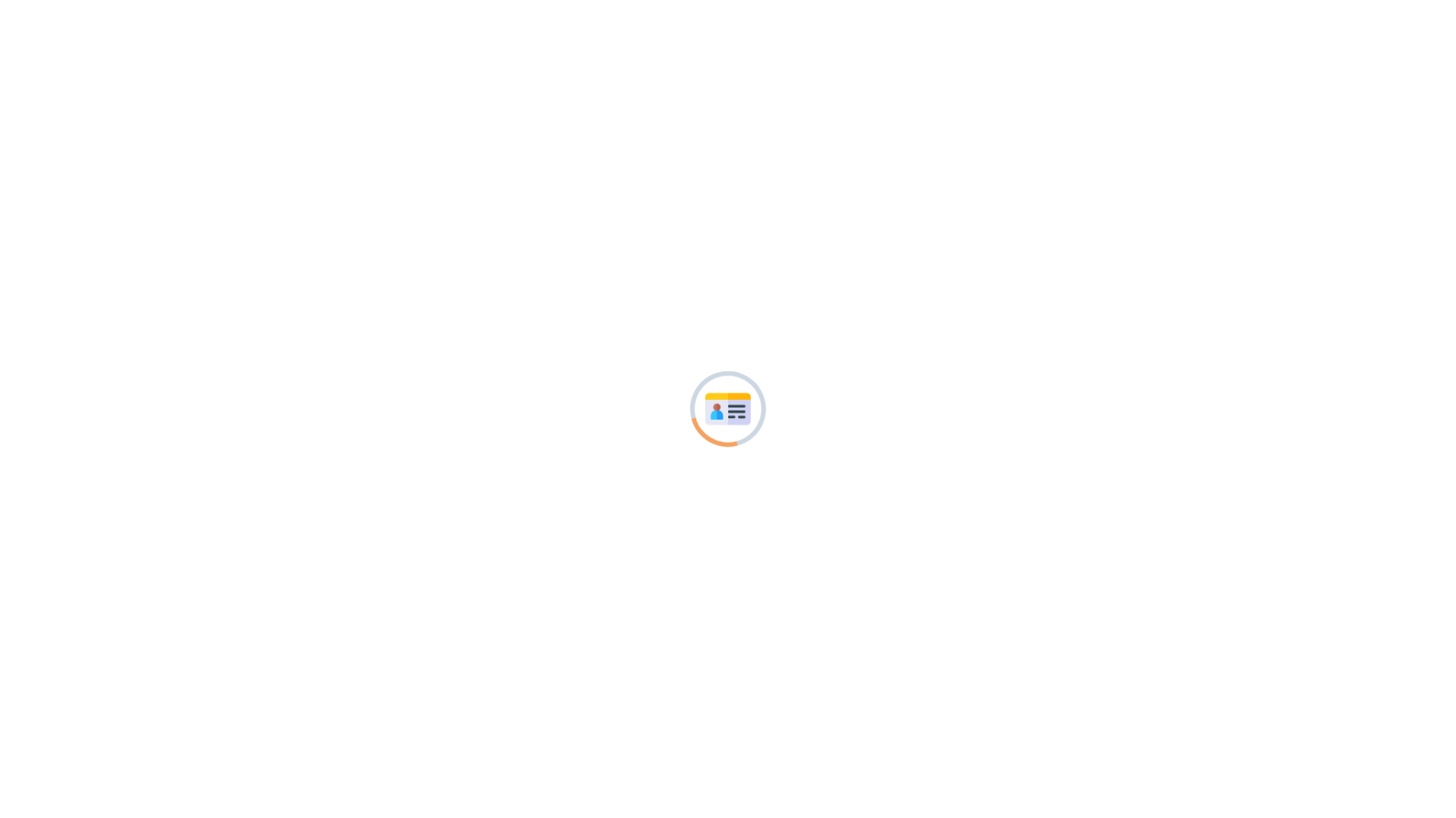 website screenshot of https://acessadocpf.shop/