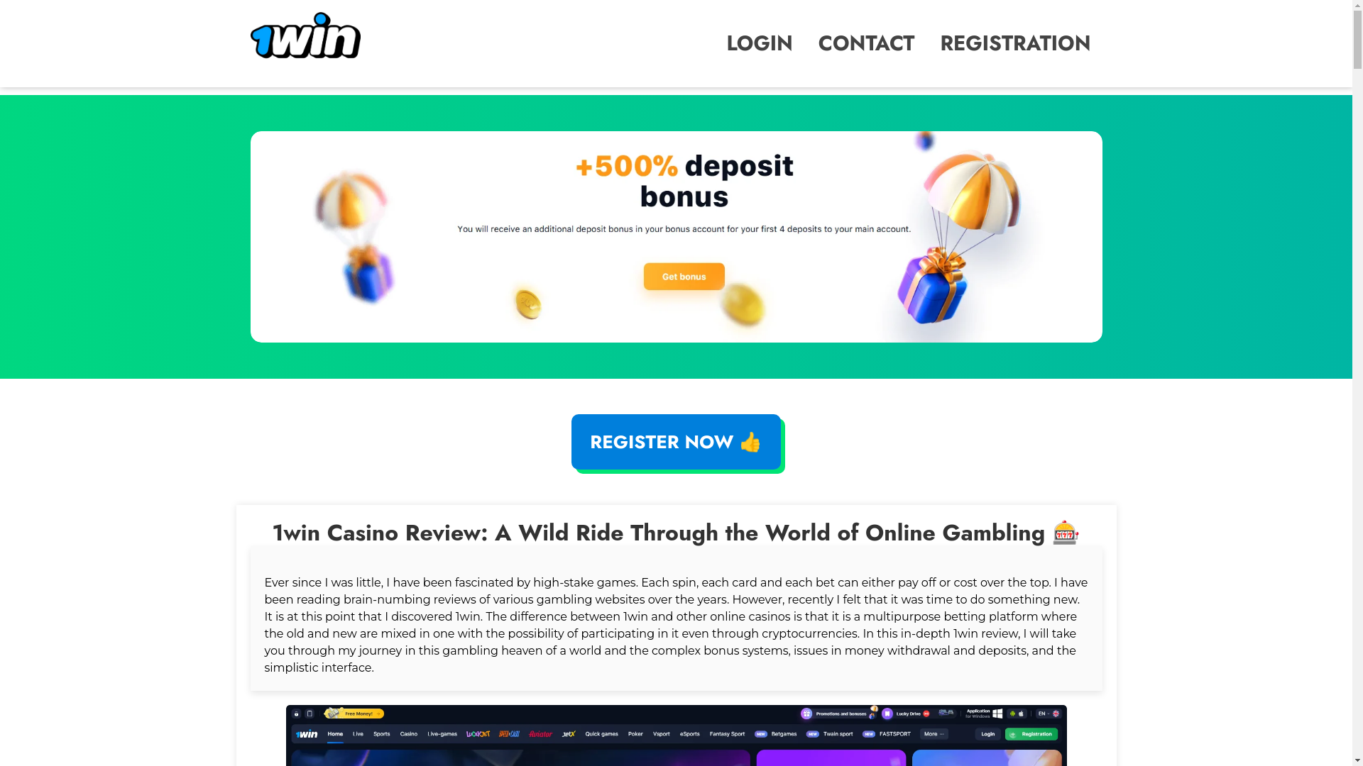 website screenshot of https://casinotortuga365fr.com/