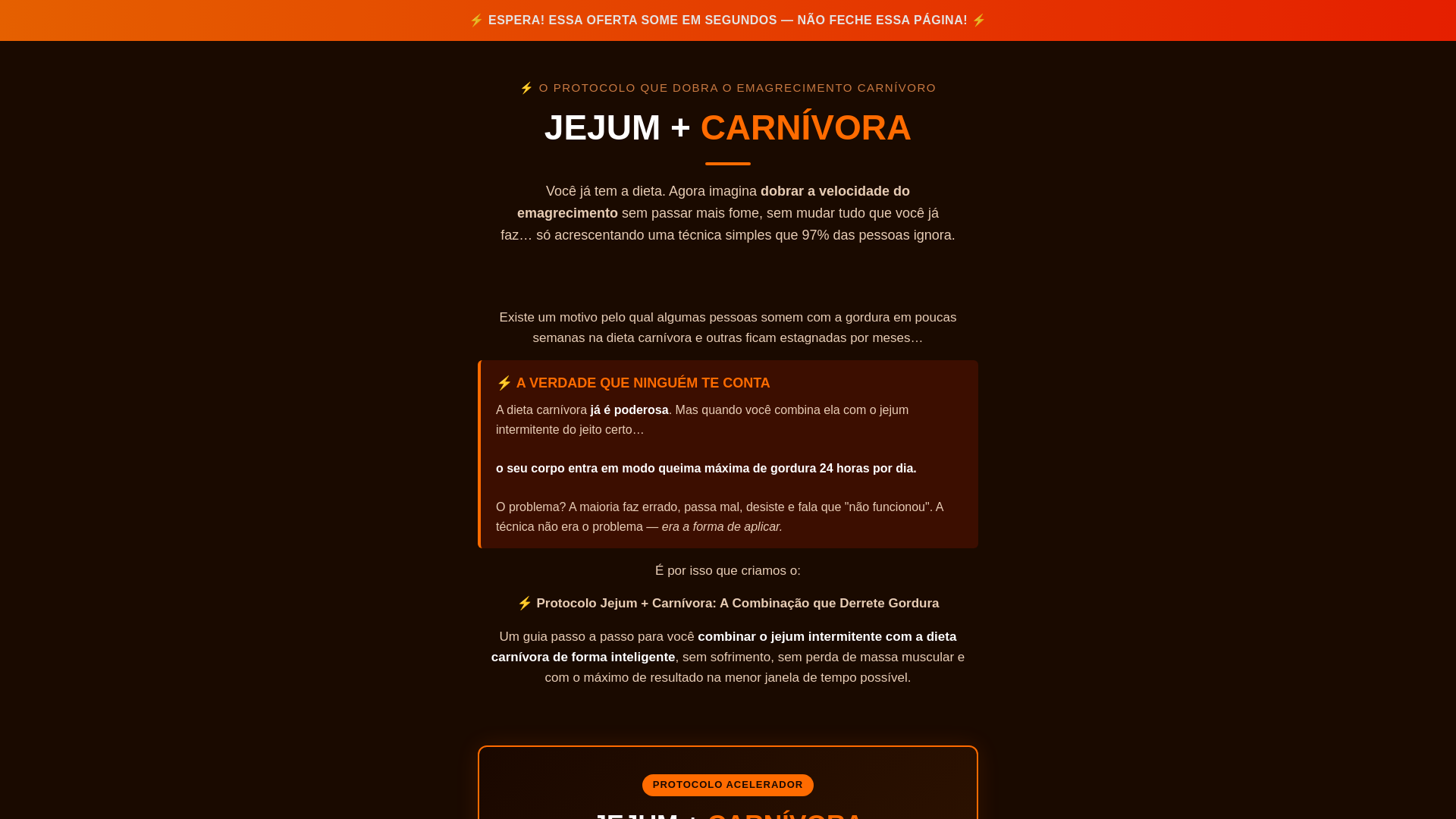 website screenshot of https://acesseporaqui.online/