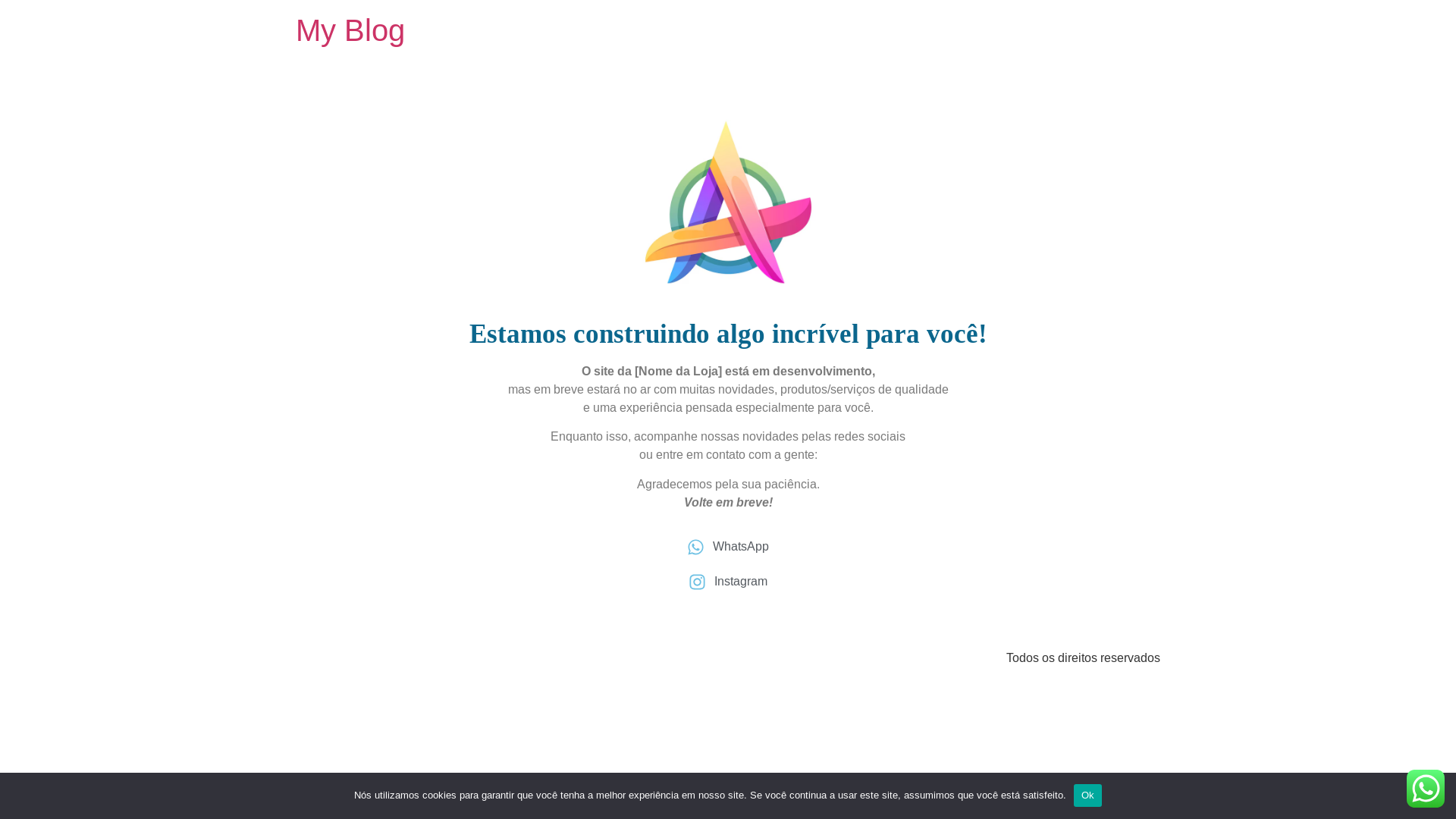 website screenshot of https://drcaiotolardo.com.br/