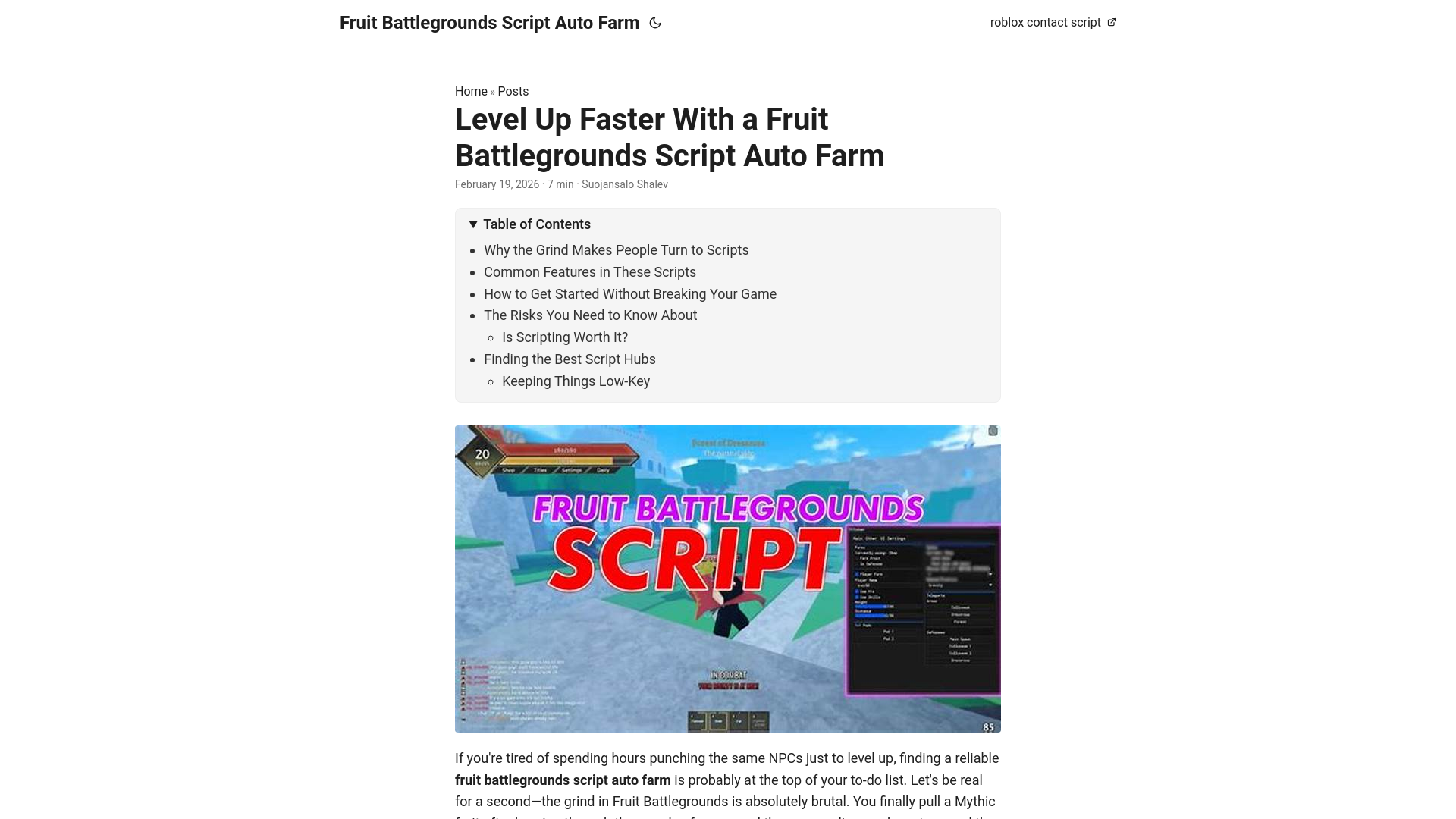 website screenshot of https://fruit-battlegrounds-script-auto-farm.pages.dev/