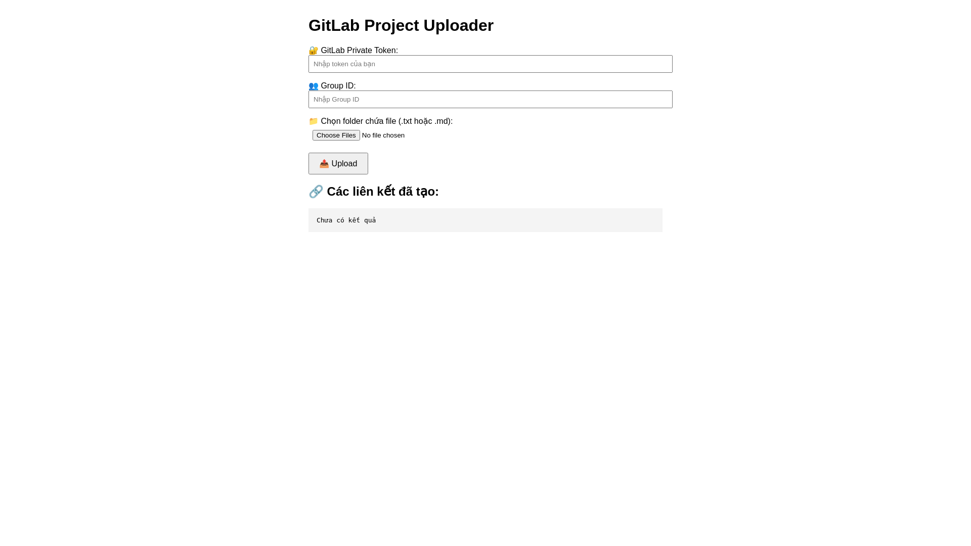 website screenshot of https://toolgitlabtctl.pages.dev/