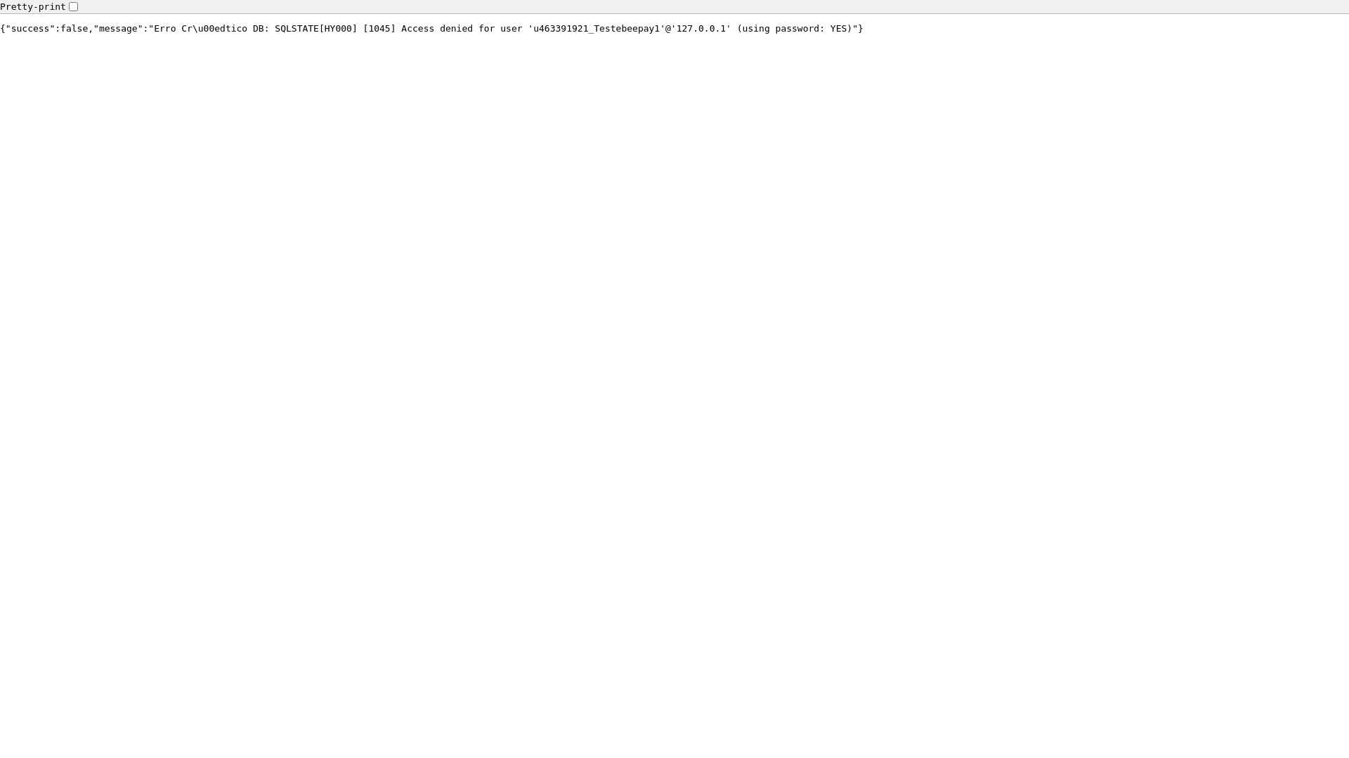 website screenshot of https://betdomilhao.fun/
