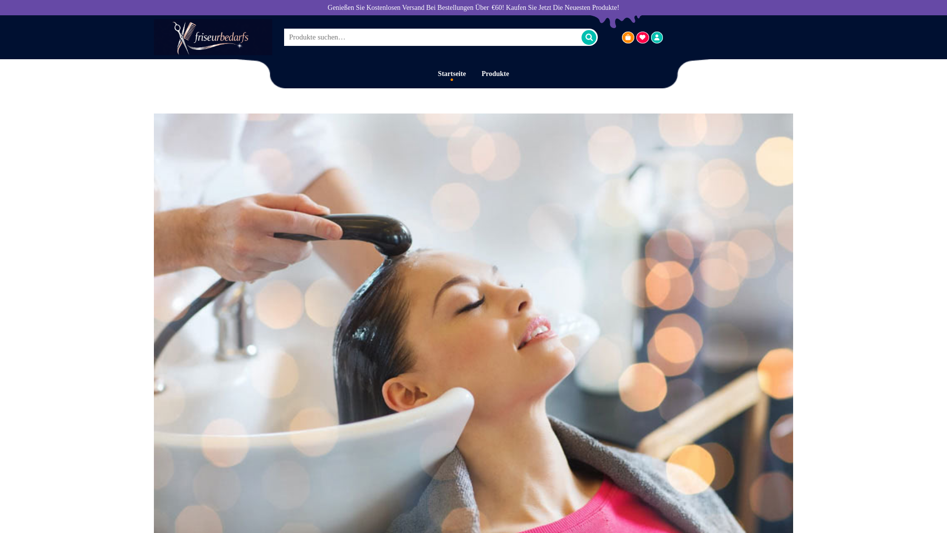 website screenshot of https://friseurbedarfs.com/