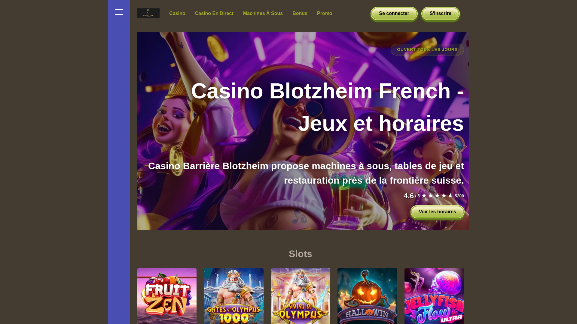 website screenshot of https://casinoblotzheim-com.pages.dev/