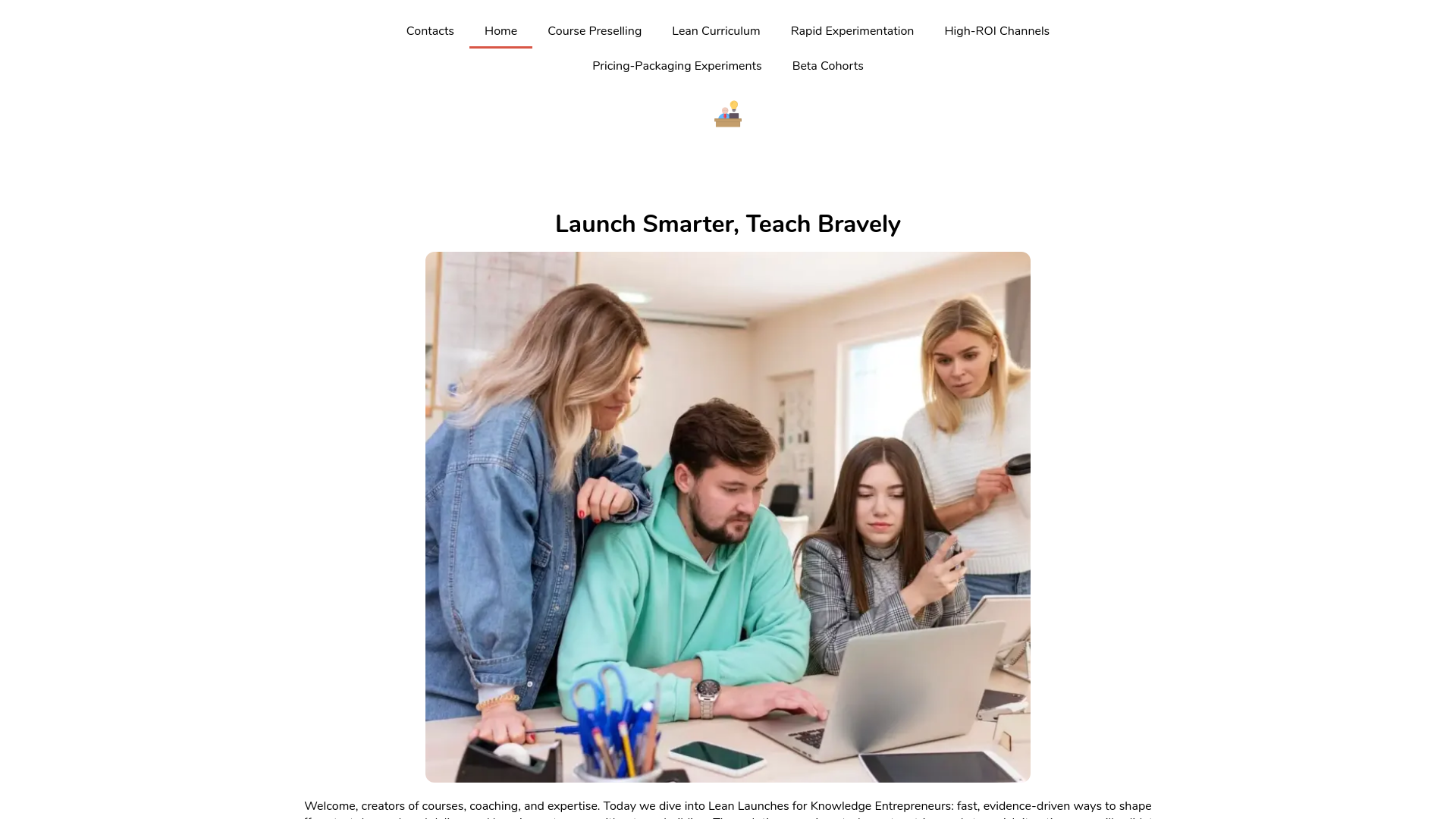 website screenshot of https://livokaroxarinovisanozera.click/