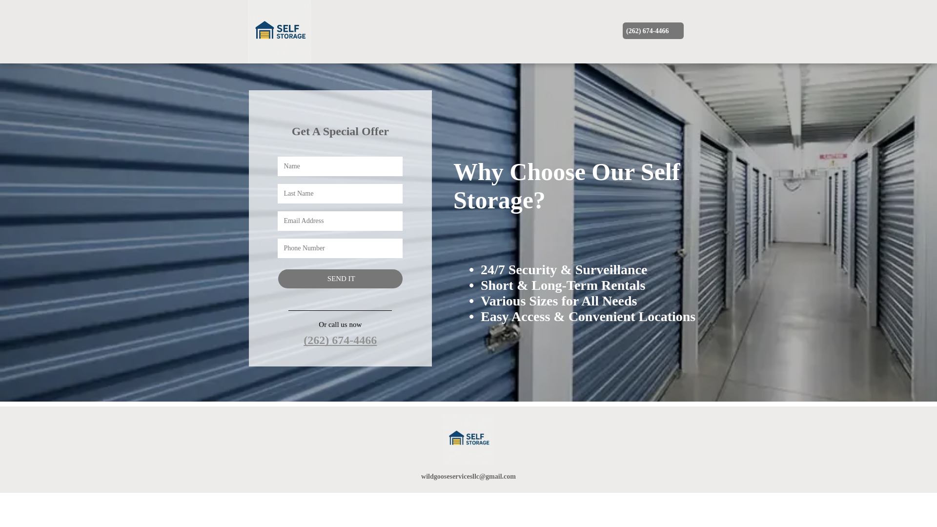 website screenshot of https://wildgooseservices.com/