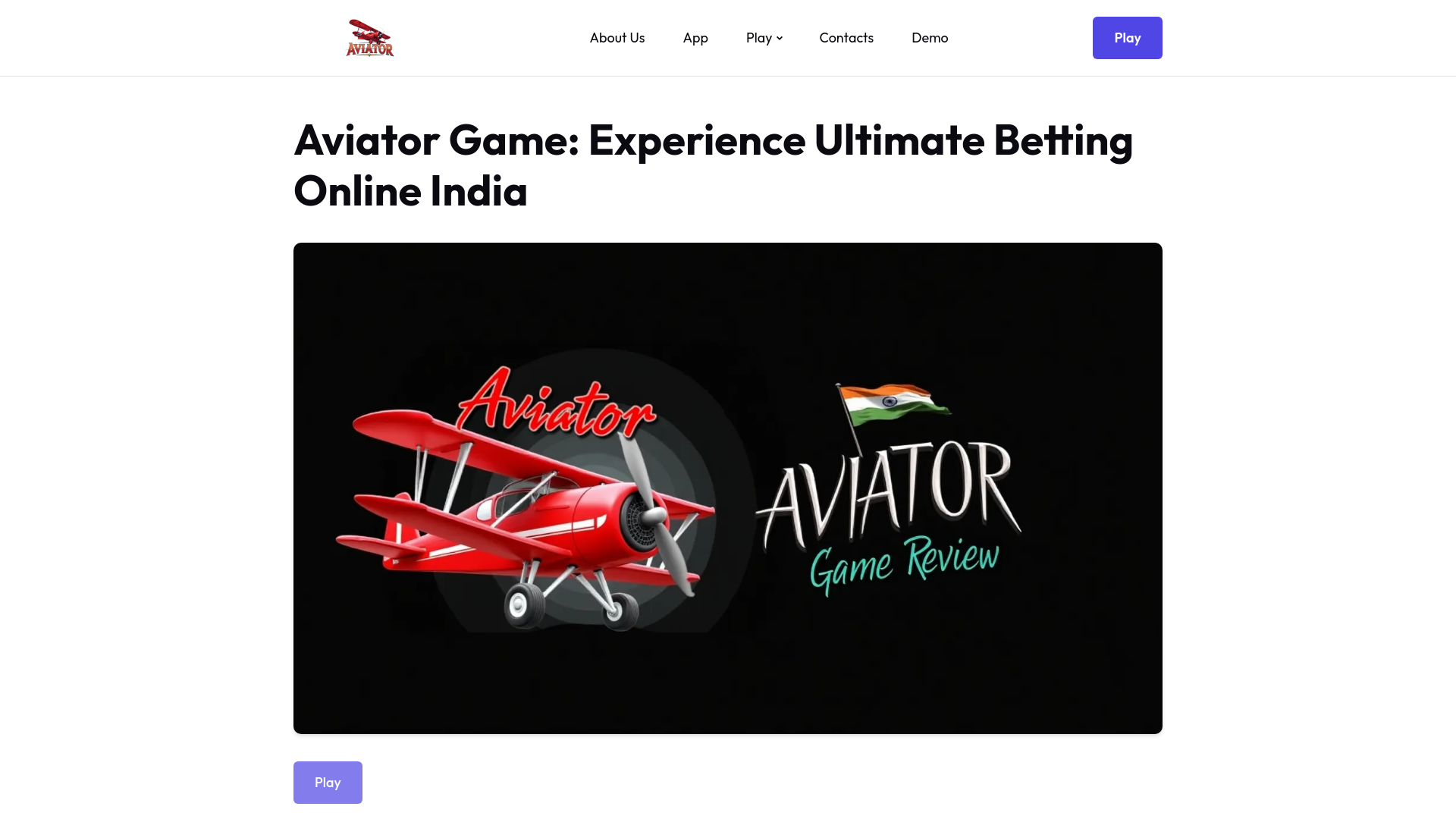 website screenshot of https://aviator-predictor-online-org.pages.dev/