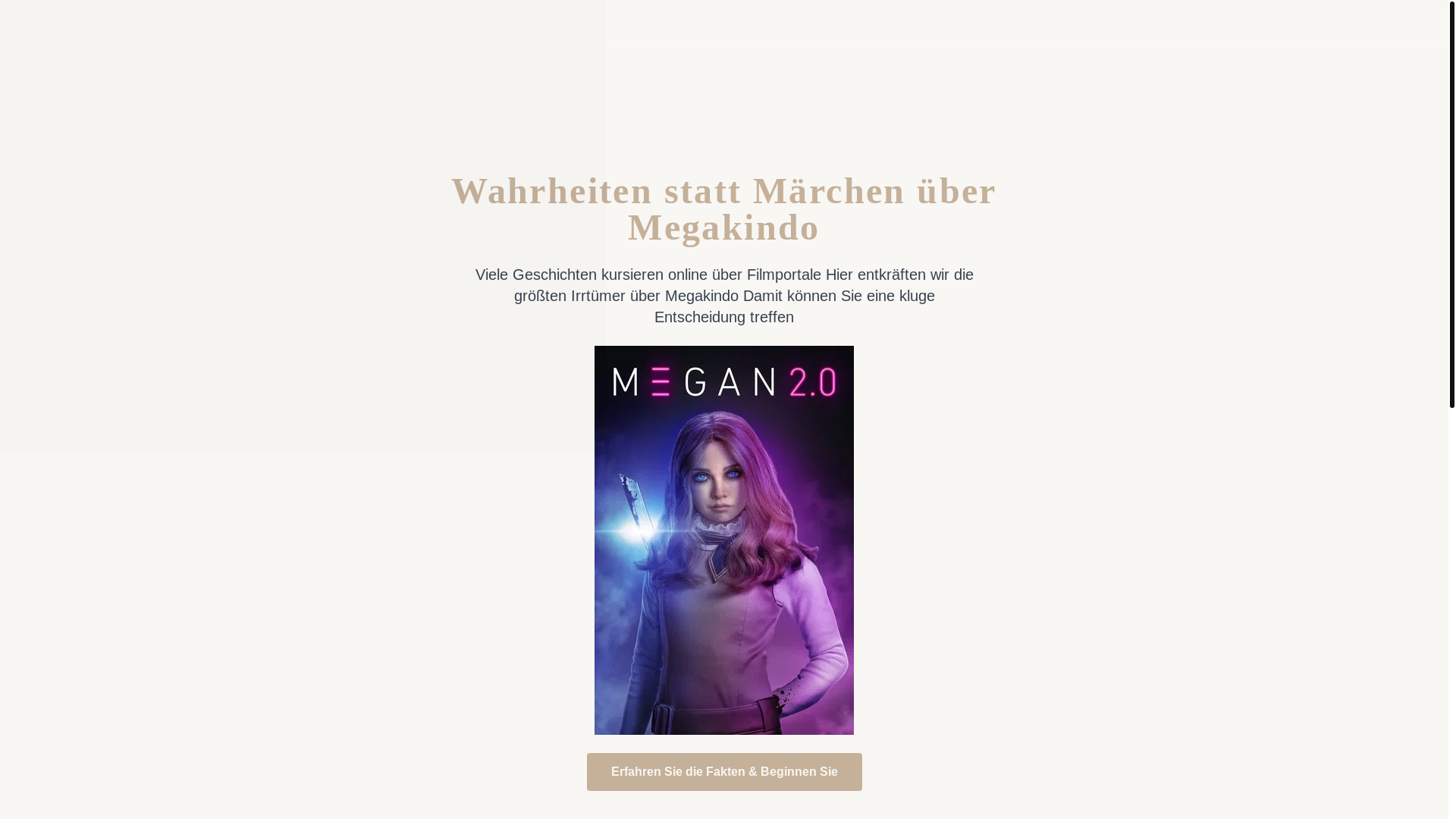 website screenshot of https://megakindo-g1s1.pages.dev/
