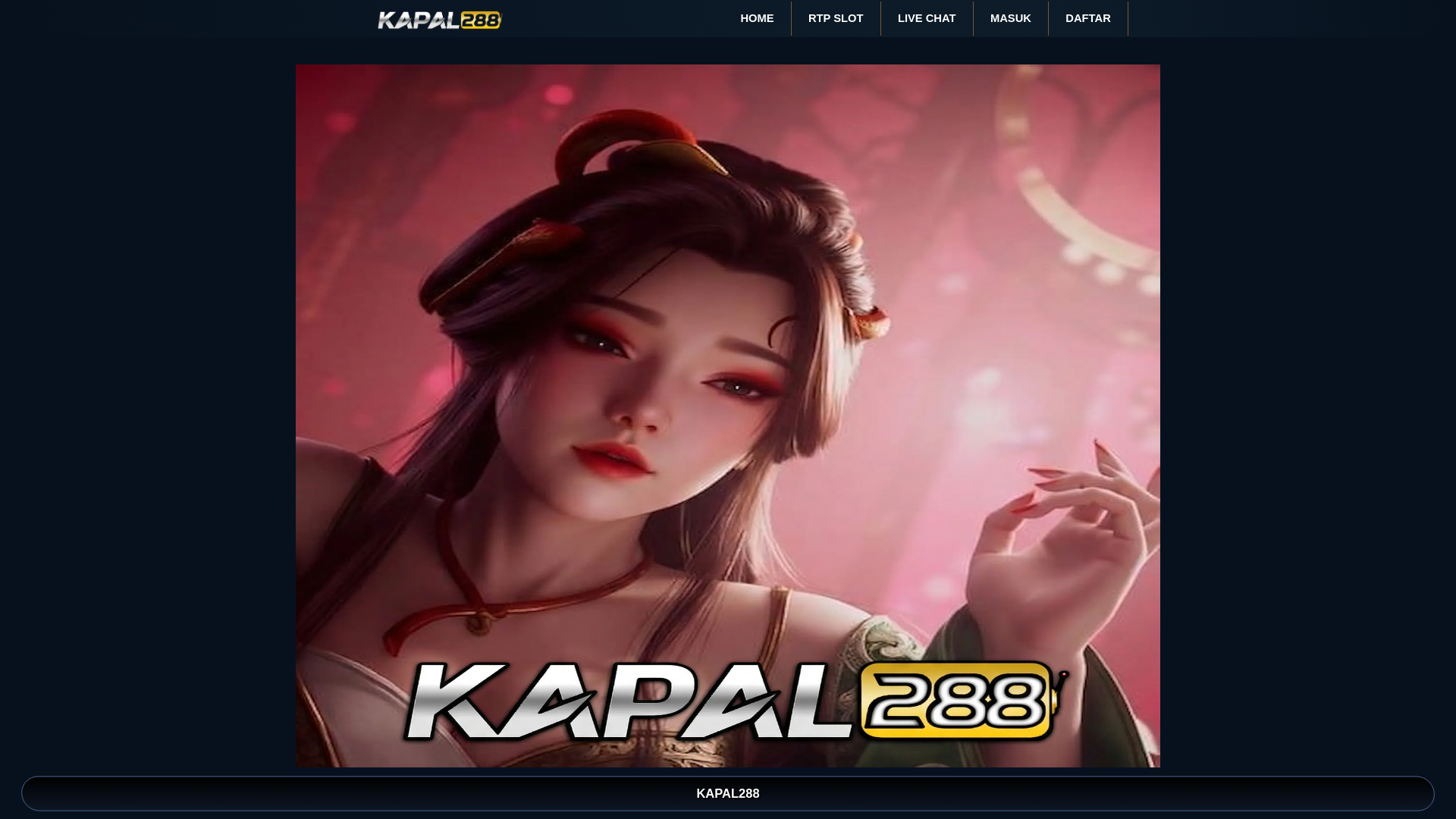 website screenshot of https://kapal288jepe-amp.pages.dev/