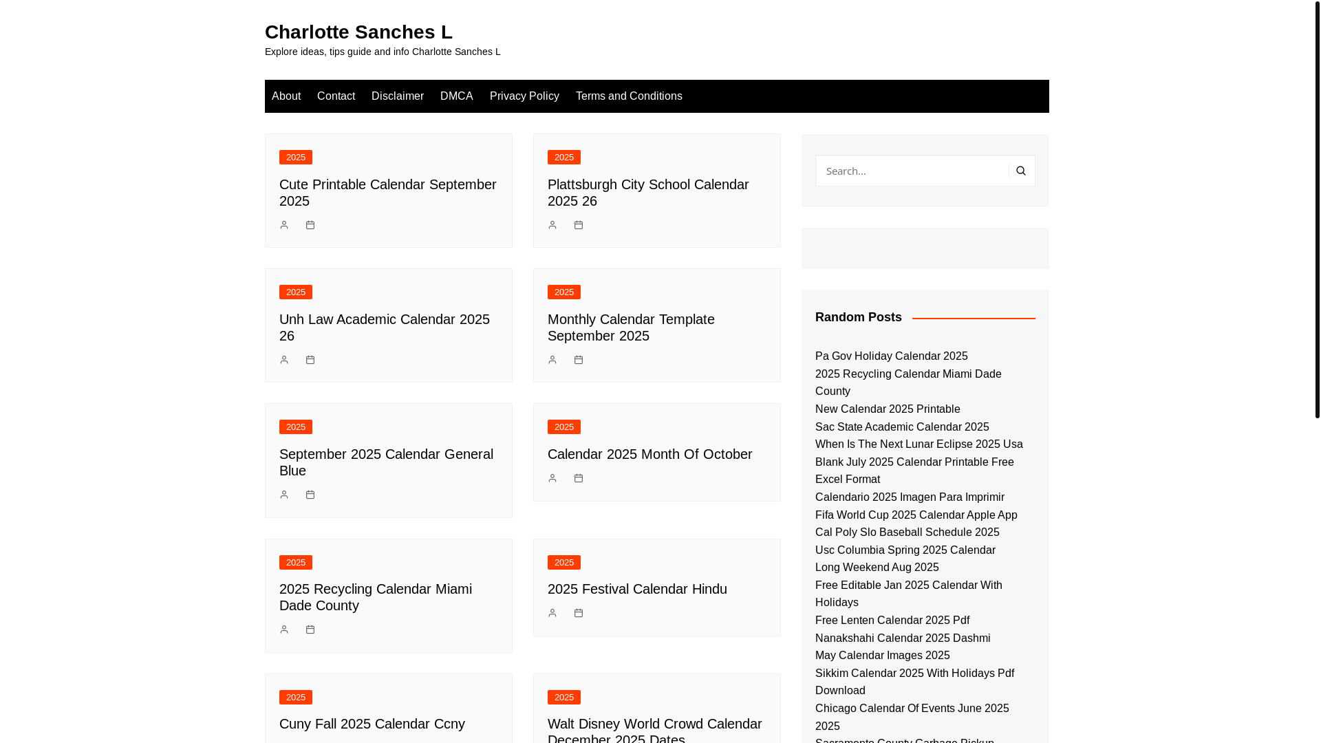 website screenshot of https://charlottesanchesl.pages.dev/