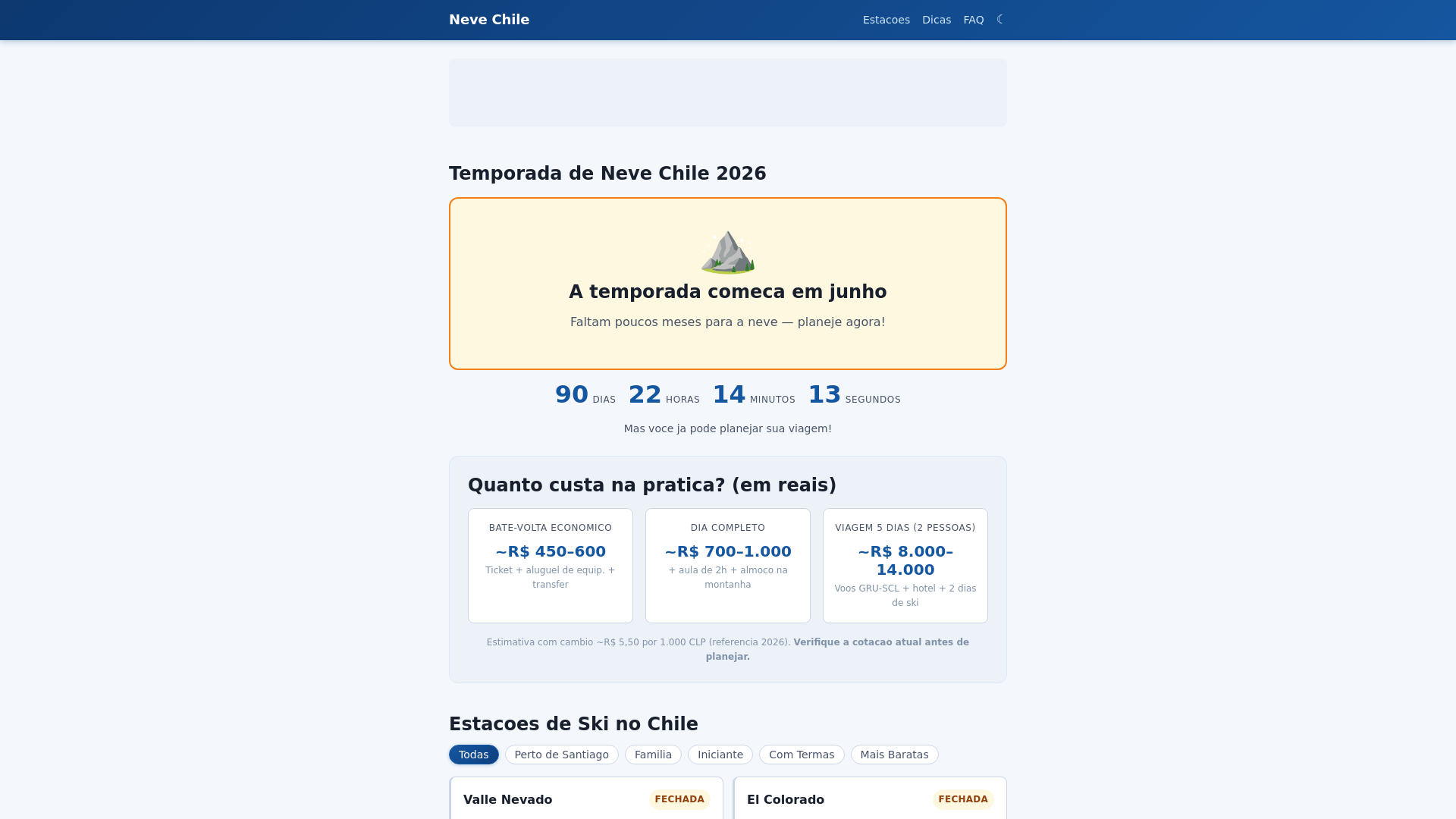 website screenshot of https://6--nevechile.pages.dev/
