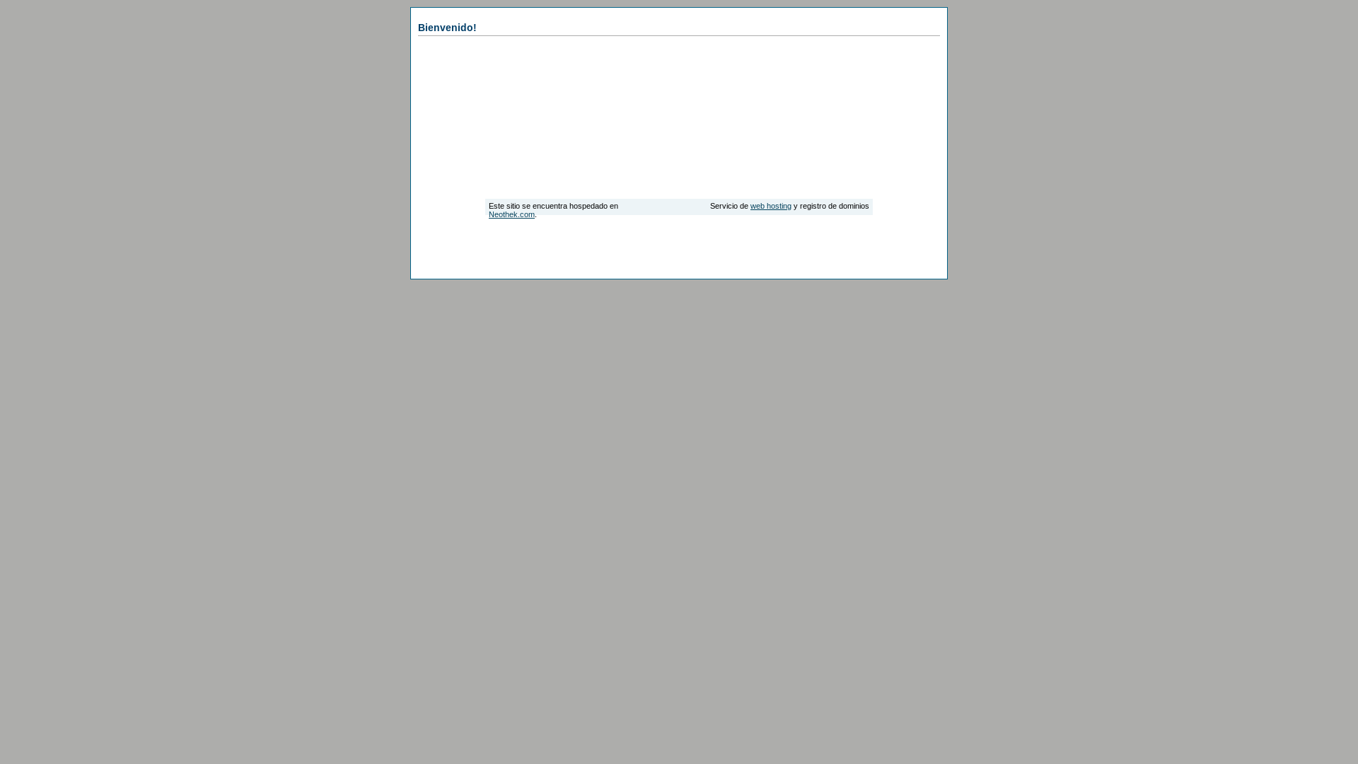 website screenshot of https://nancorps.com/