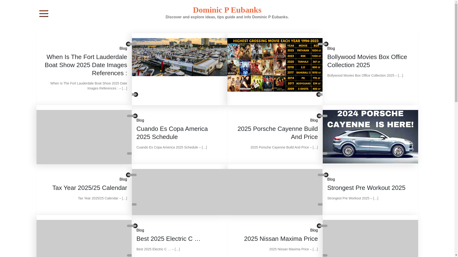 website screenshot of https://dominicpeubanksr.pages.dev/